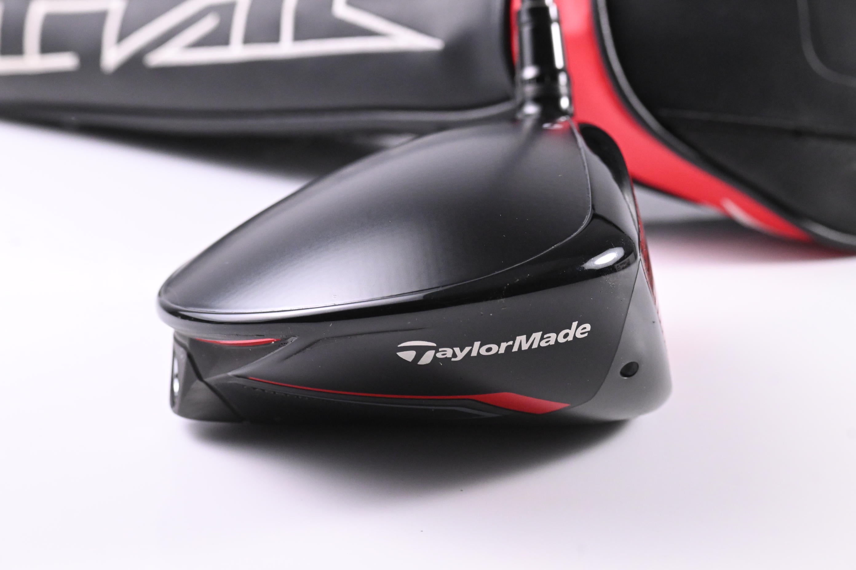 Taylormade Stealth Driver / 9 Degree / Stiff Flex Diamana S+ Blue 70 Shaft