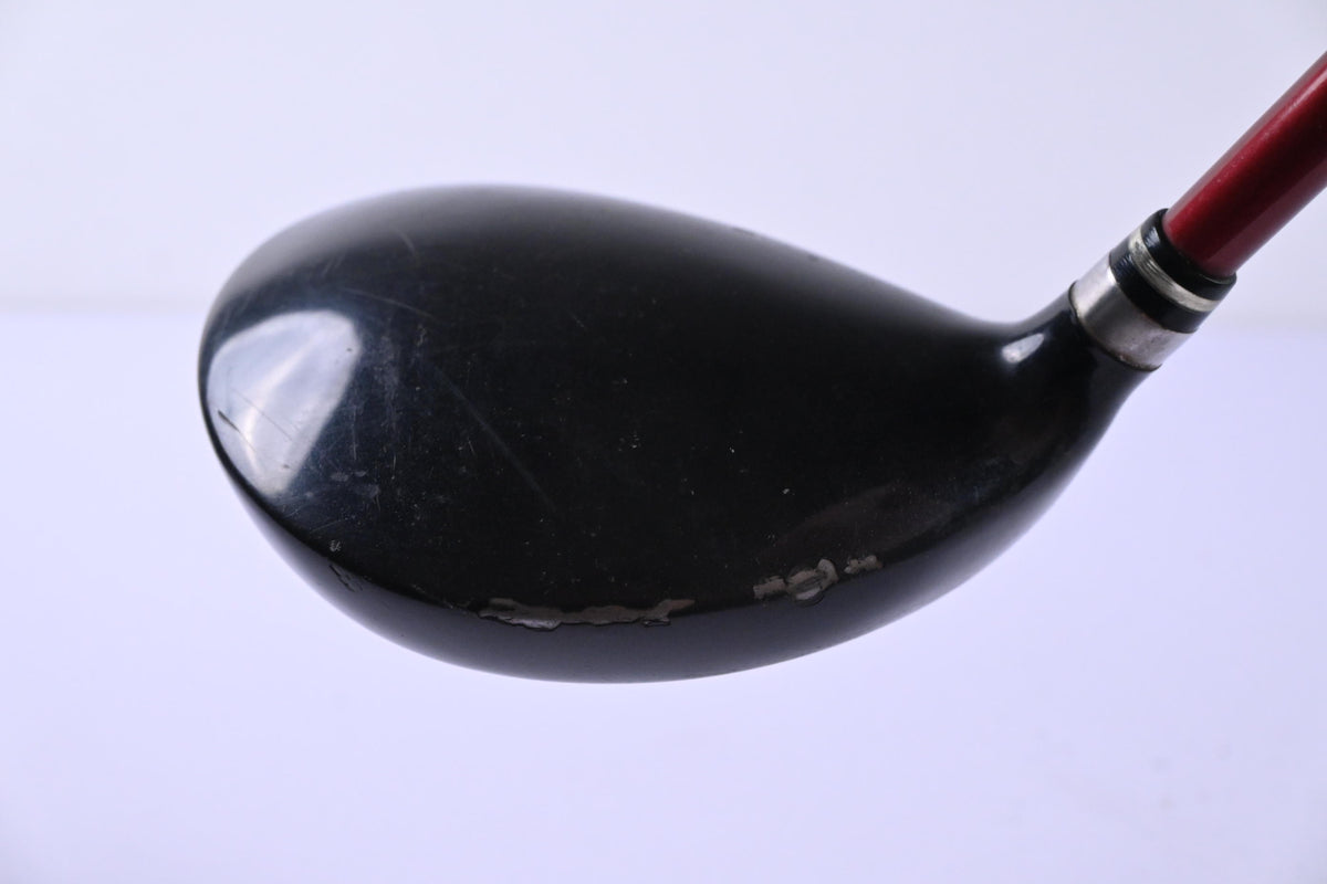 Left Hand Wilson Staff DF6 #3 Wood / 15 Degree / Regular Flex Nano Tech 74 Shaft