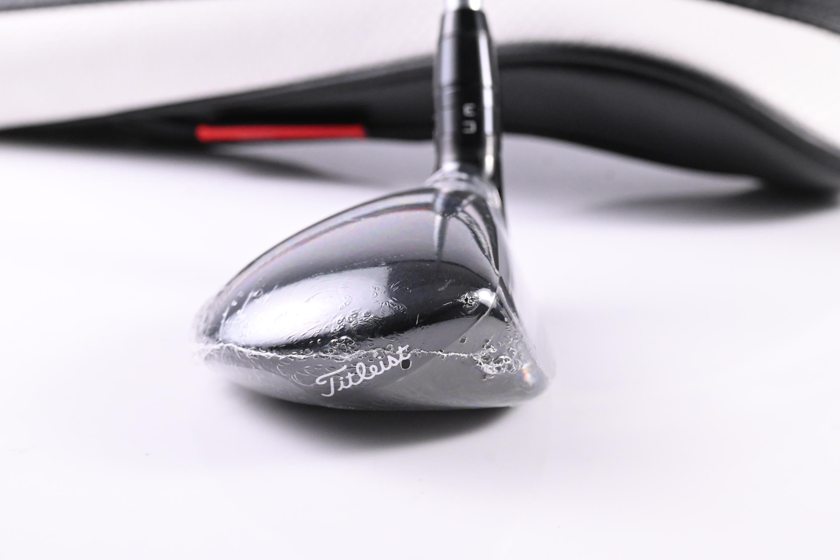 Titleist GT1 #5 Hybrid / 23 Degree / Regular Flex Fujikura Air Speeder 50 Shaft