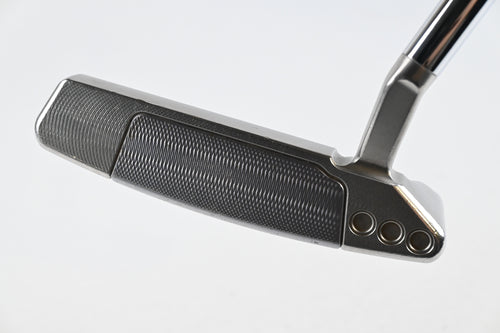Scotty Cameron Select Squareback 1.5 2018 Putter / 34 Inch