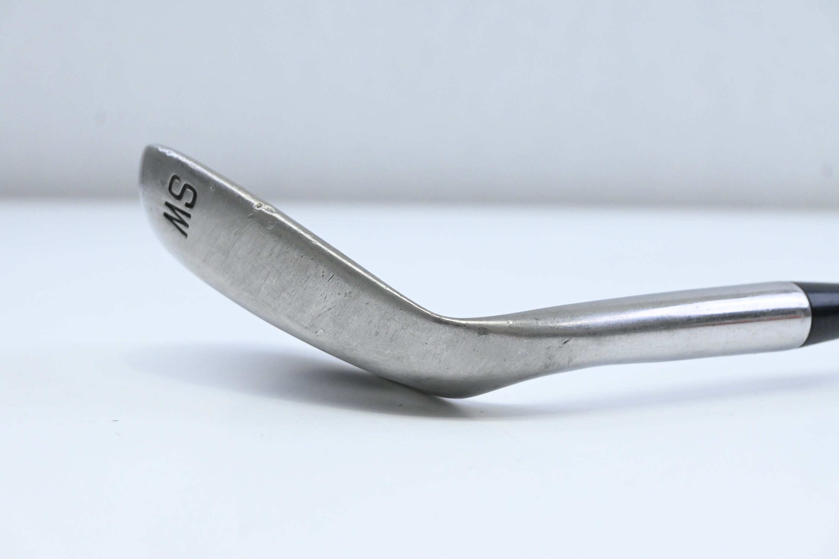 Benross HTX Sand Wedge / 56 Degree / Regular Flex Benross HTX Shaft