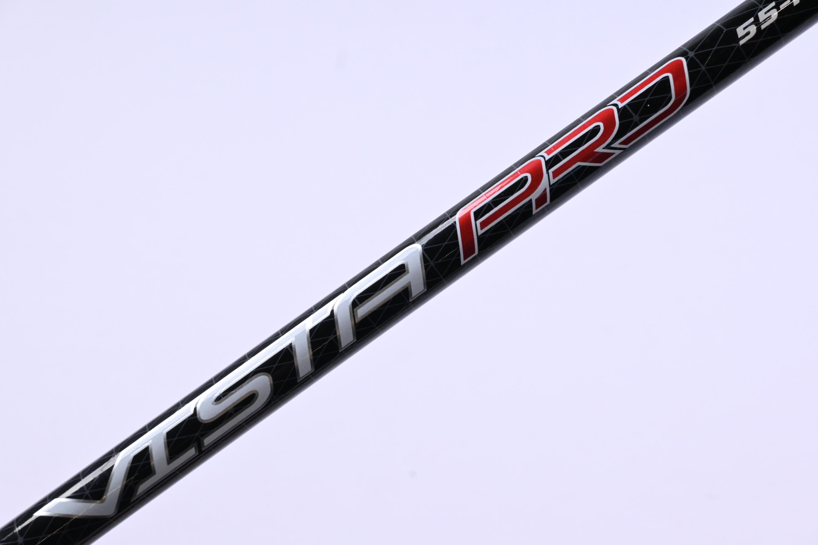 Fujikura Vista Pro 2021 55 #7 Wood Shaft / Regular Flex / Titleist 2nd Gen