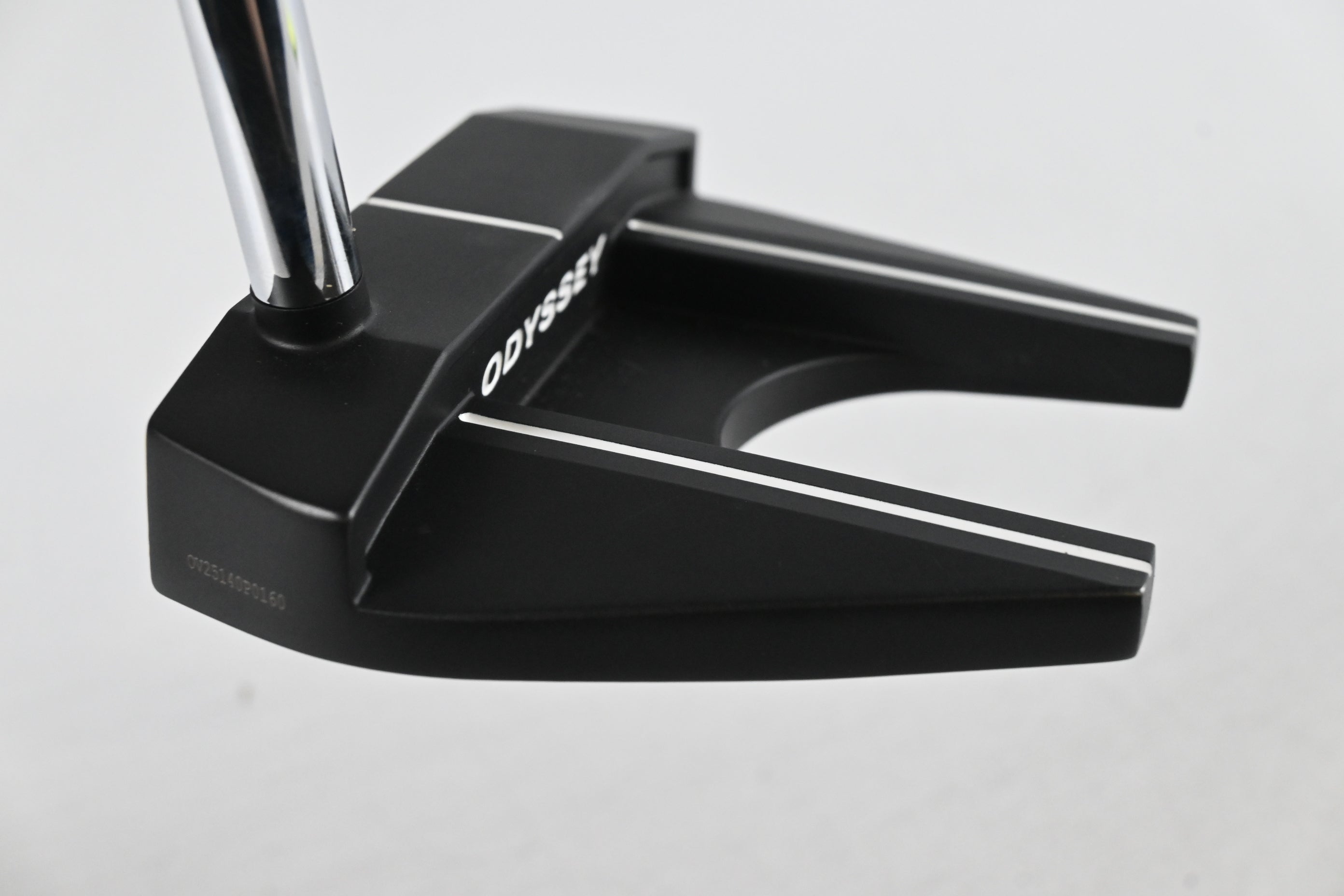 Odyssey Ai-Dual #7 CB Putter / 34 Inch