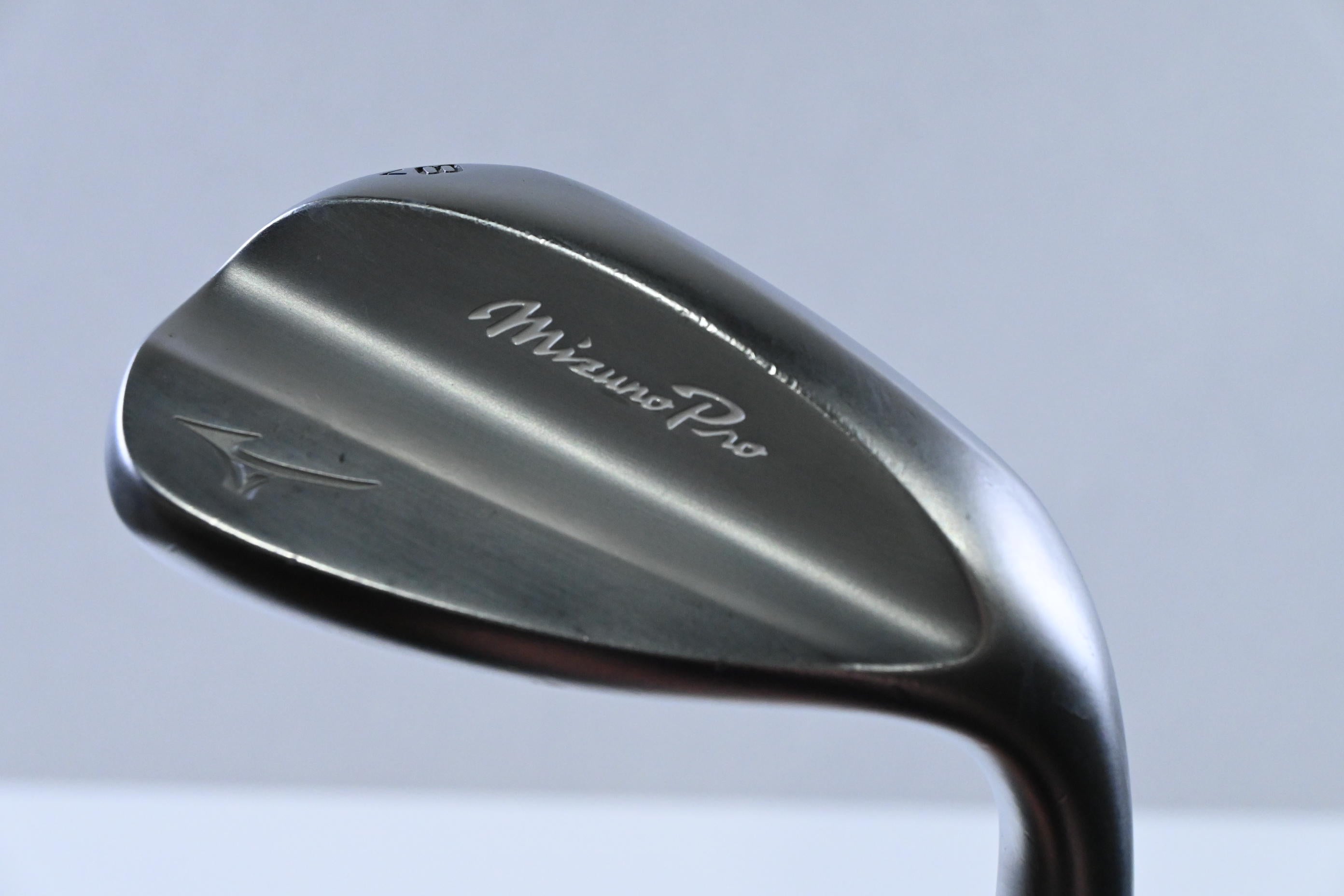 Mizuno Pro T-1 Lob Wedge / 58 Degree / Stiff Flex Dynamic Gold Tour Issue S400
