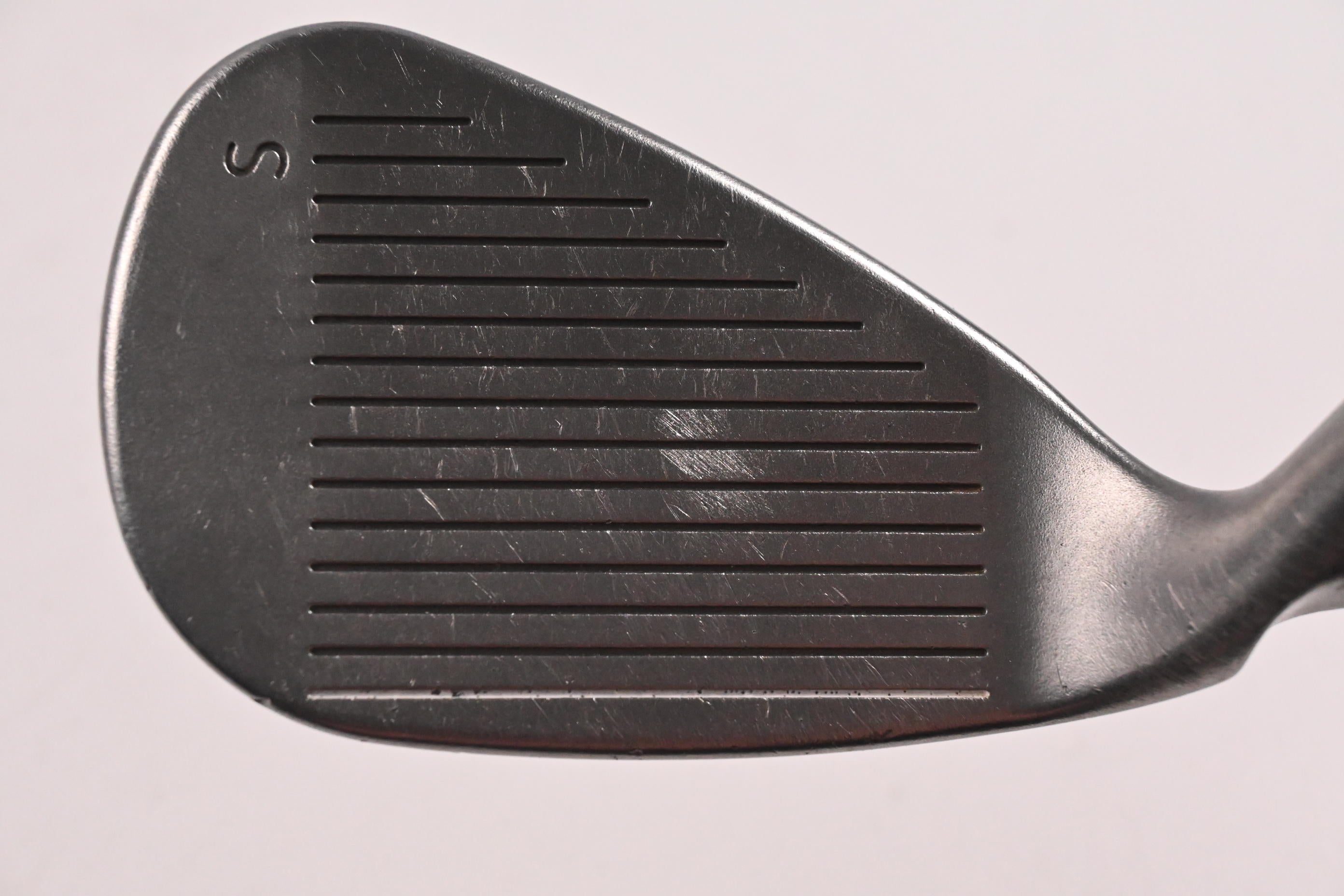 Ping G10 Sand Wedge / 54 Degree / Green Dot / Soft Regular Flex Ping TFC 129