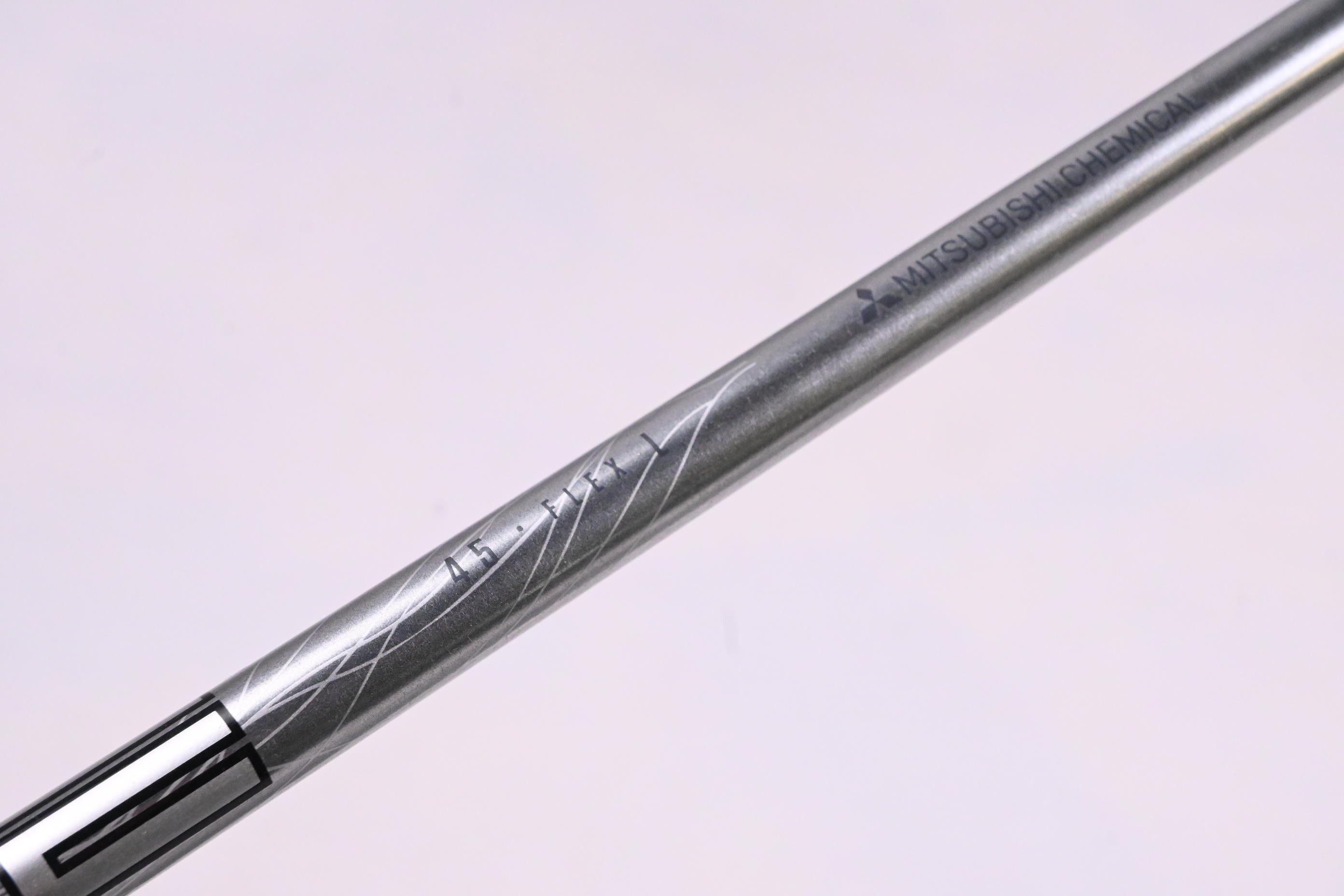Kuro Kage Black 45 #7 Wood Shaft / Ladies Flex / Titleist 2nd Gen