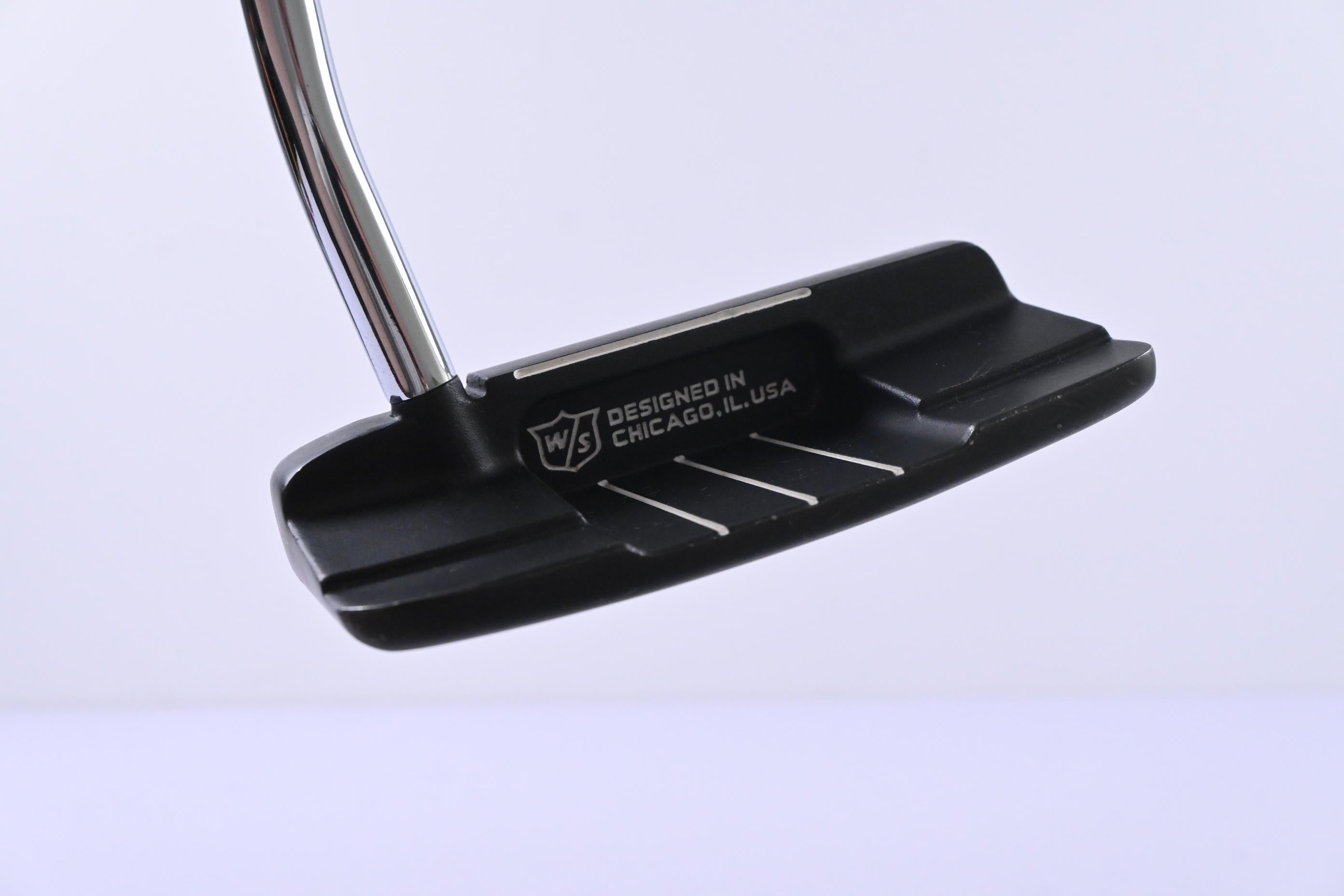 Wilson Infinite West Loop Putter / 34 Inch