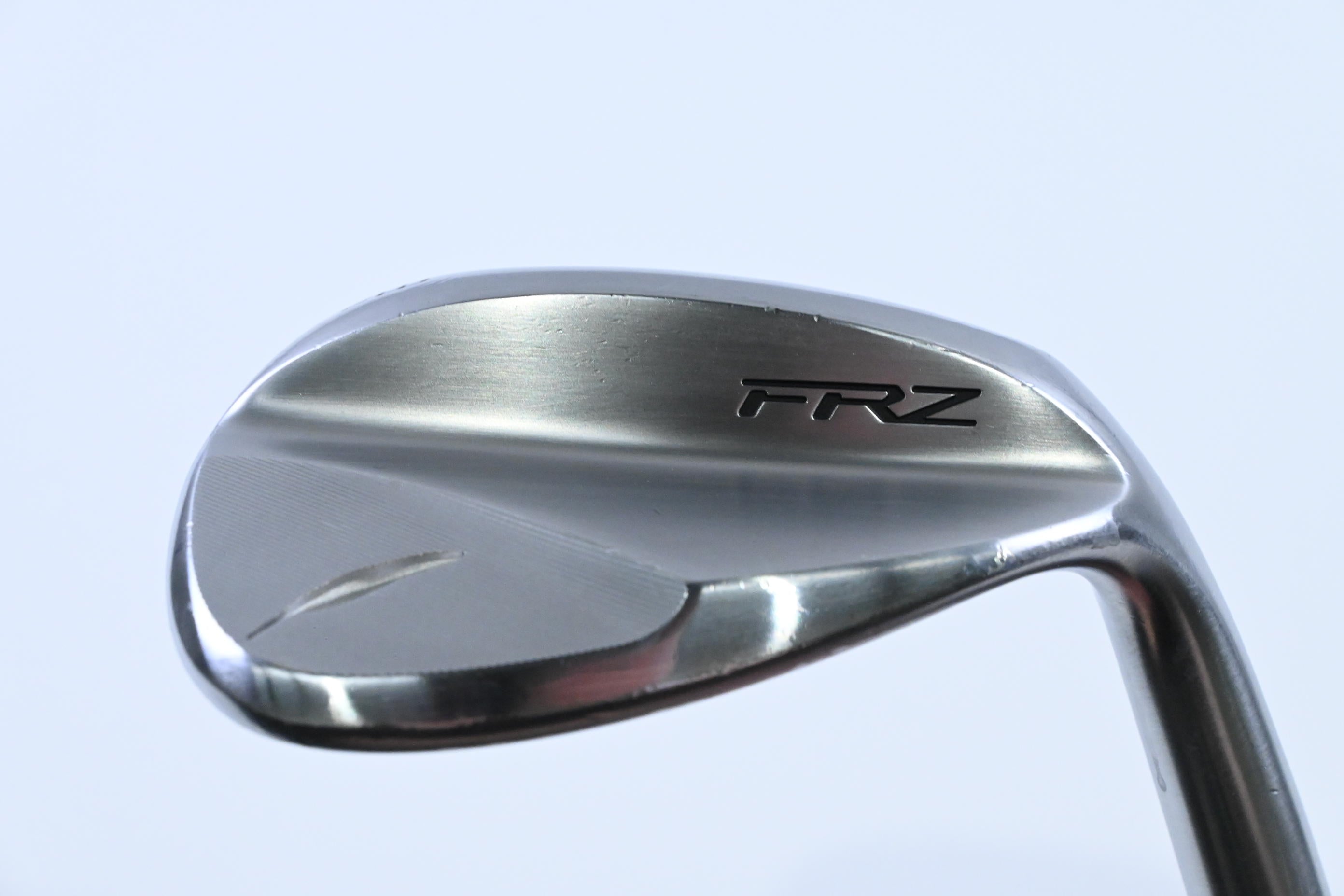 Fourteen FRZ Lob Wedge / 58 Degree / Regular Flex KBS S-Taper 120 Shaft