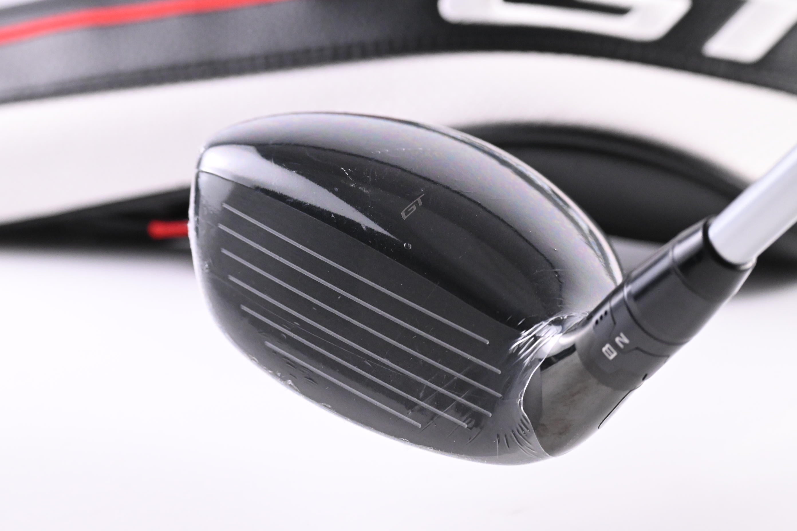 Titleist GT1 #5 Hybrid / 23 Degree / Regular Flex Fujikura Air Speeder 50 Shaft
