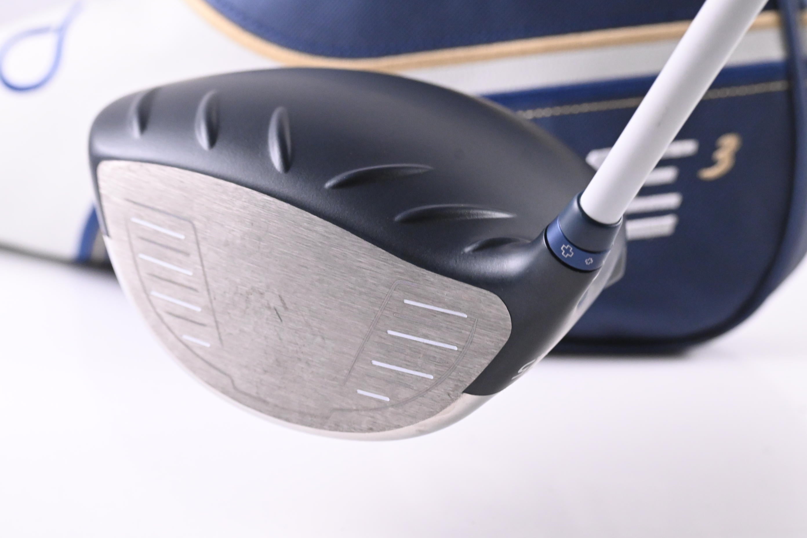 Ladies Ping G Le3 Driver / 11.5 Degree / Ladies Flex Ping ULT 250 Shaft