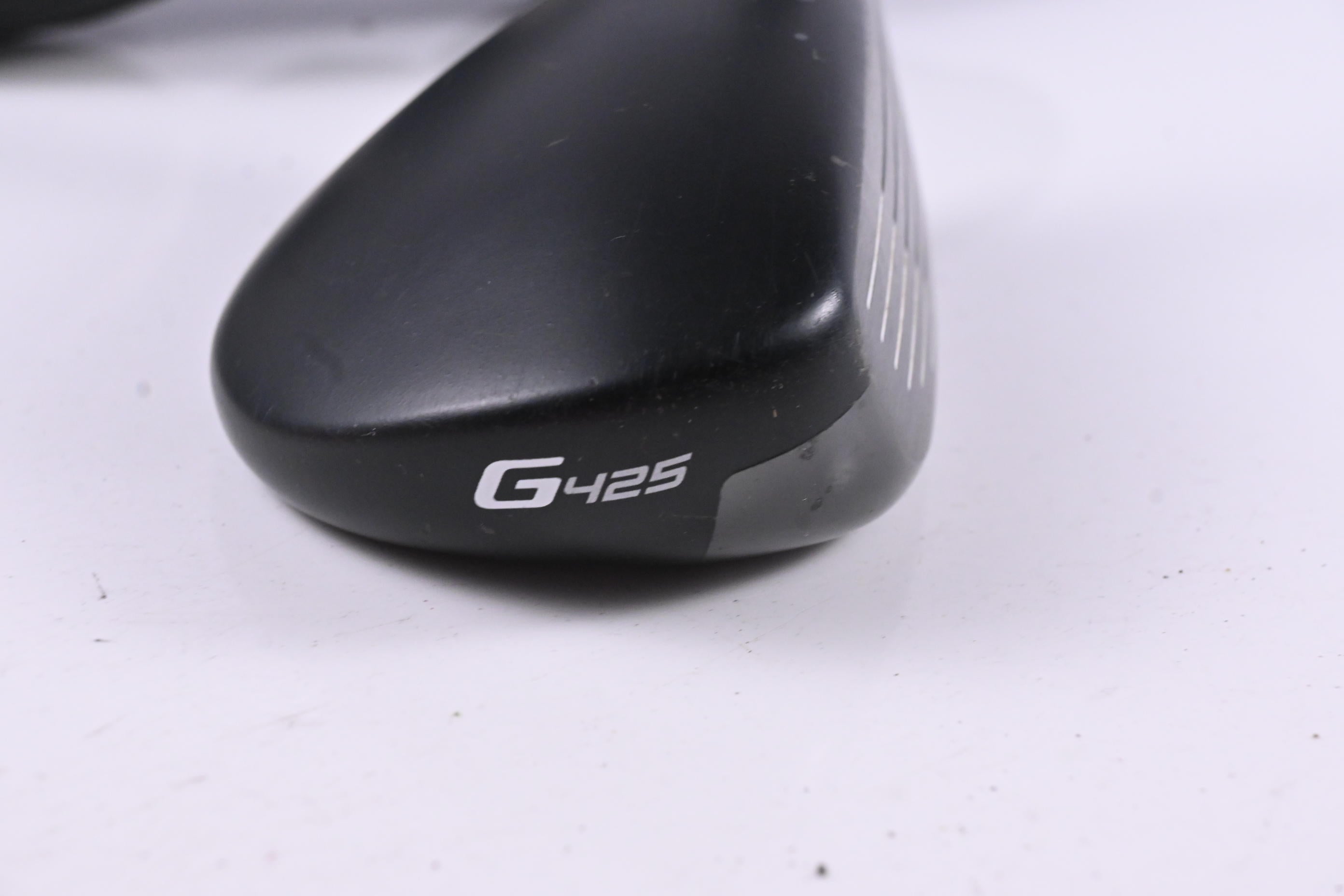 Ping G425 #3 Hybrid / 19 Degree / Regular Flex Ping Alta CB Slate 70 Shaft