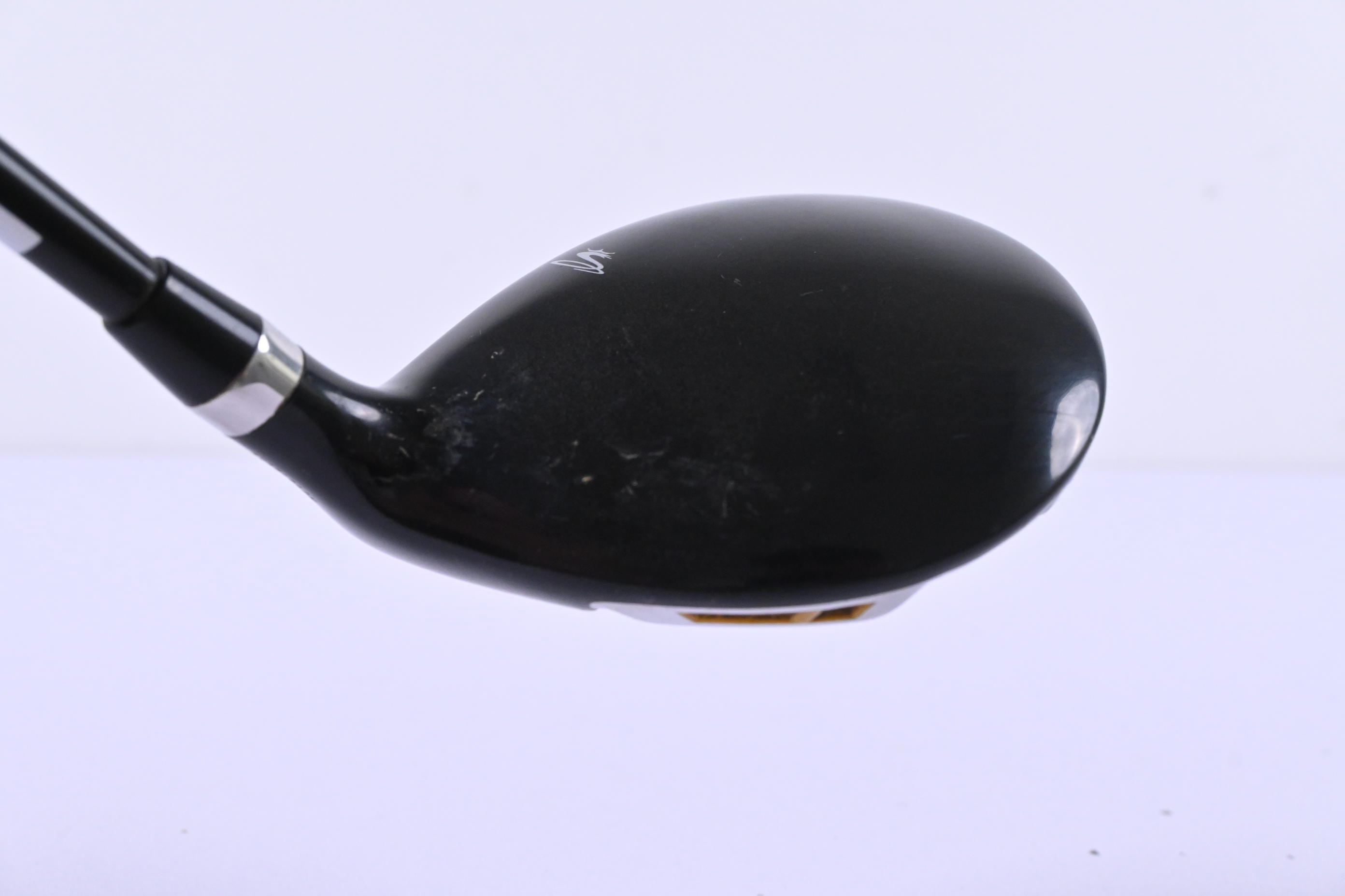 Cobra S3 #5 Wood / 21 Degree / Regular Flex Fujikura Blur 6 Shaft