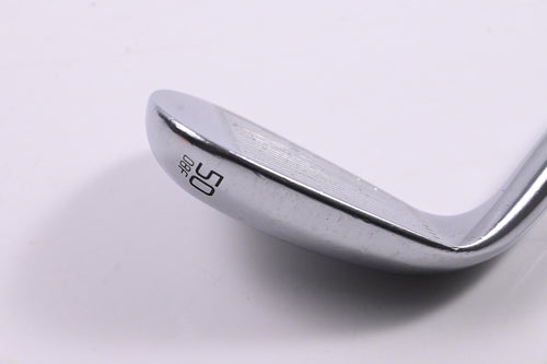 Titleist Vokey SM9 Gap Wedge / 50 Degree / Wedge Flex Titleist Vokey Shaft