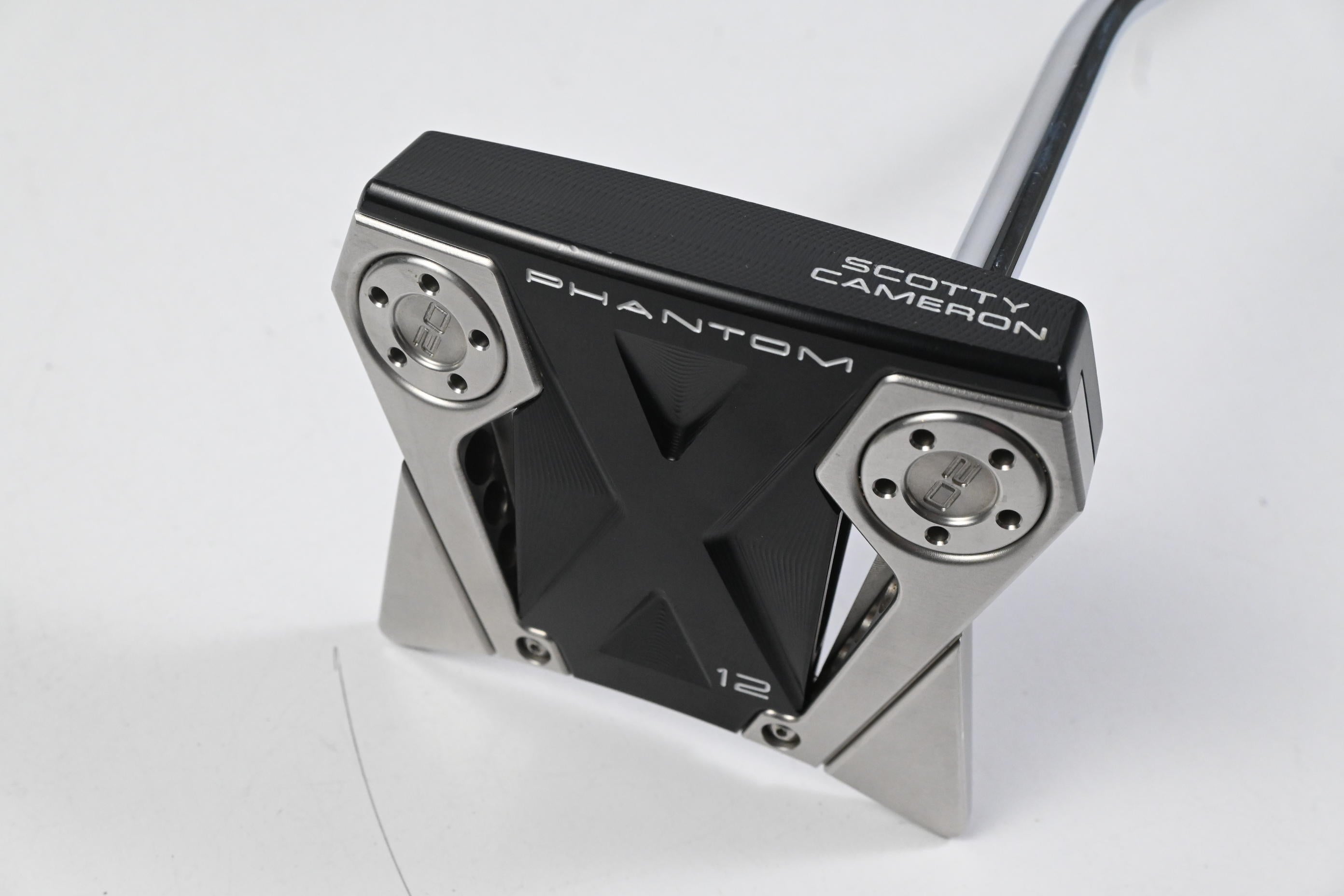 Scotty Cameron Phantom X 12 2022 Putter / 33 Inch