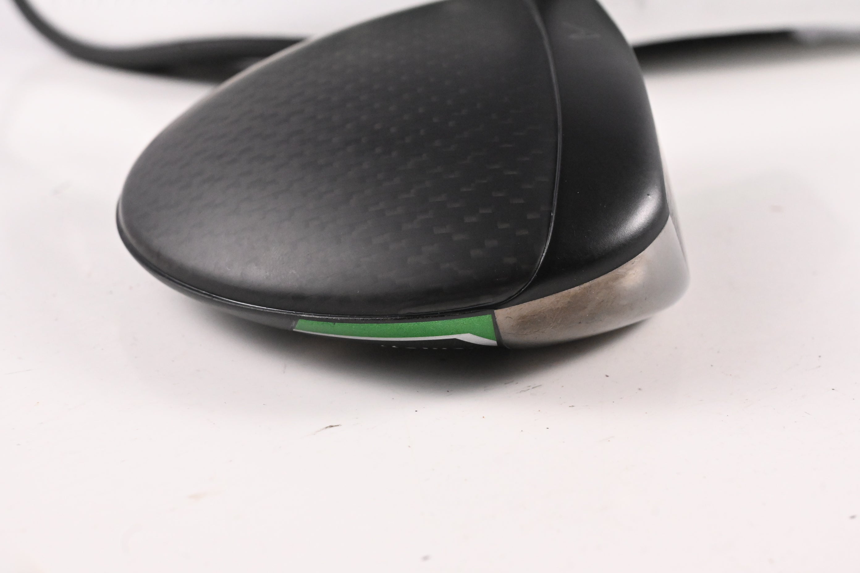 Callaway Elyte #3 Wood / 16.5 Degree / Regular Flex Project X Denali Charcoal 60