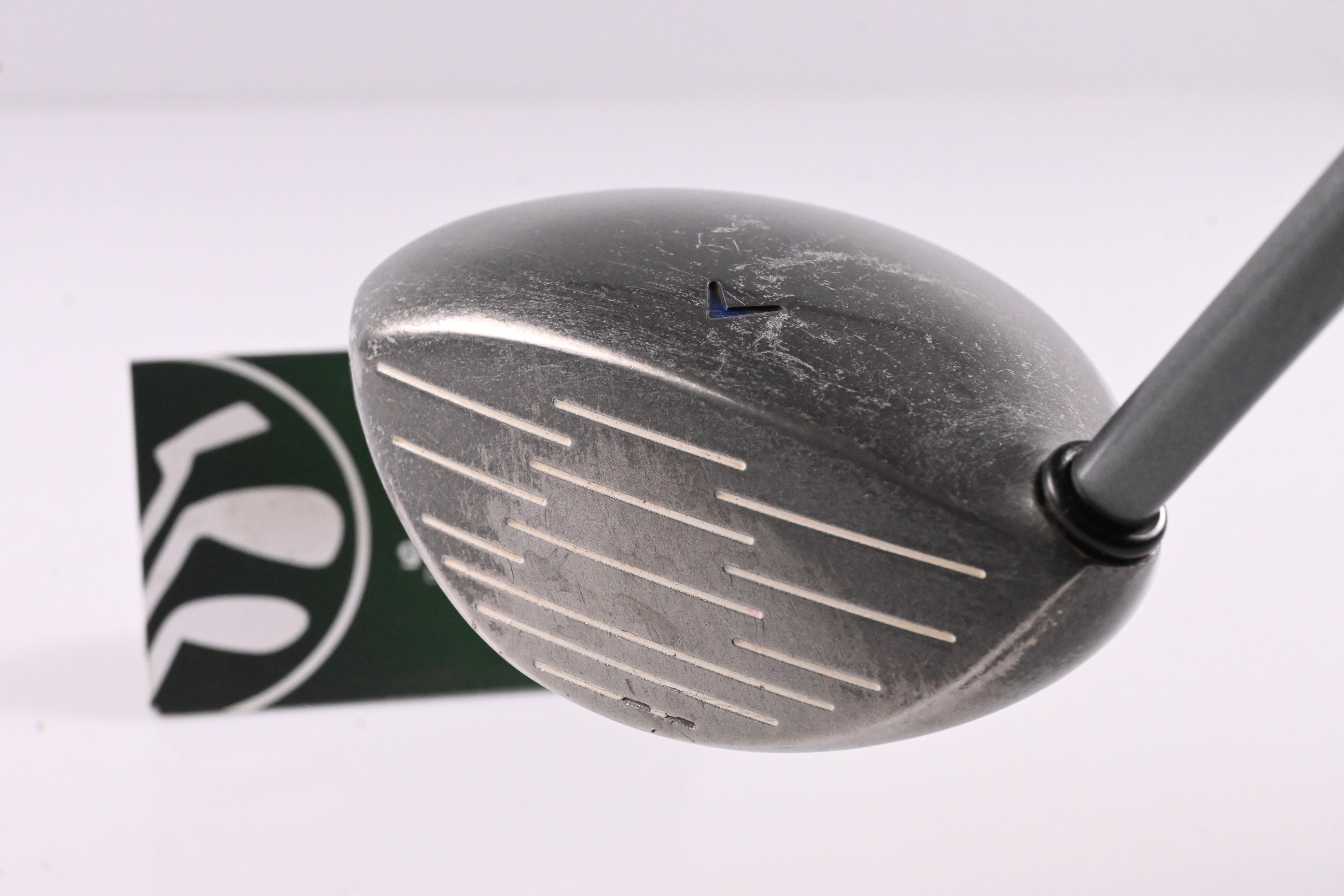 Callaway GBB Hawk Eye #3+ Wood / 14 Degree / Firm Flex RCH System 55