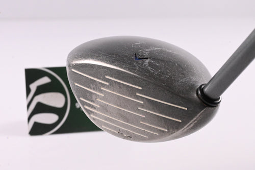 Callaway GBB Hawk Eye #3+ Wood / 14 Degree / Firm Flex RCH System 55