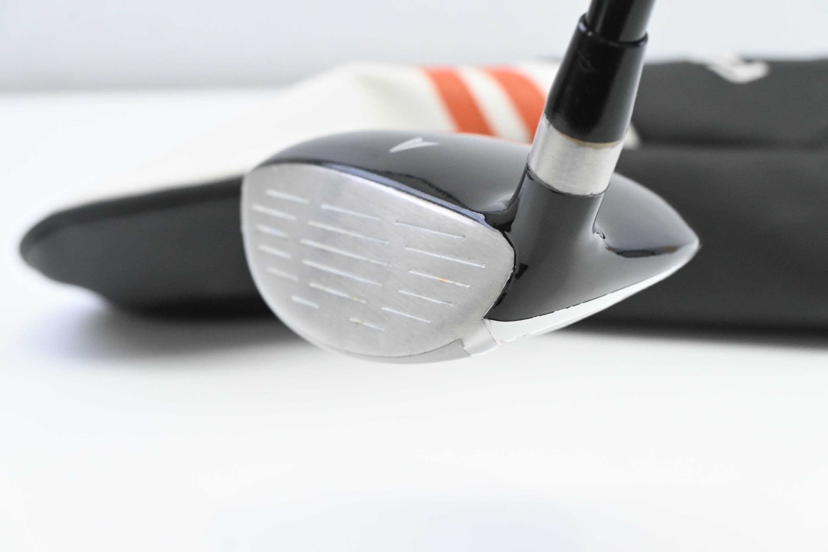Fazer XR4 #5 Wood / 18 Degree / Regular Flex Fazer XR4 Shaft