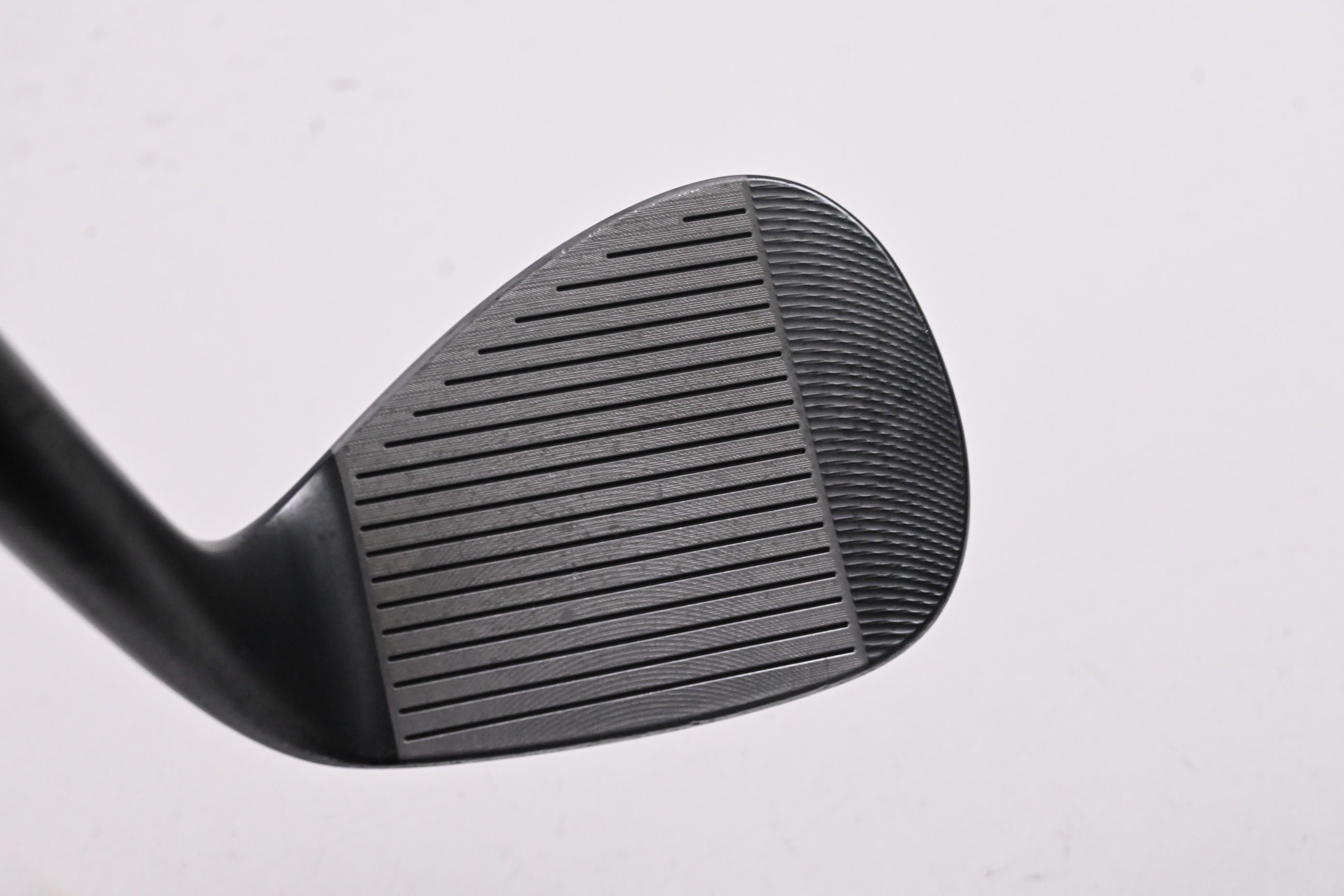 Left Hand Cleveland RTX 6 Zipcore Sand Wedge / 56 Degree / Wedge Flex Unbranded