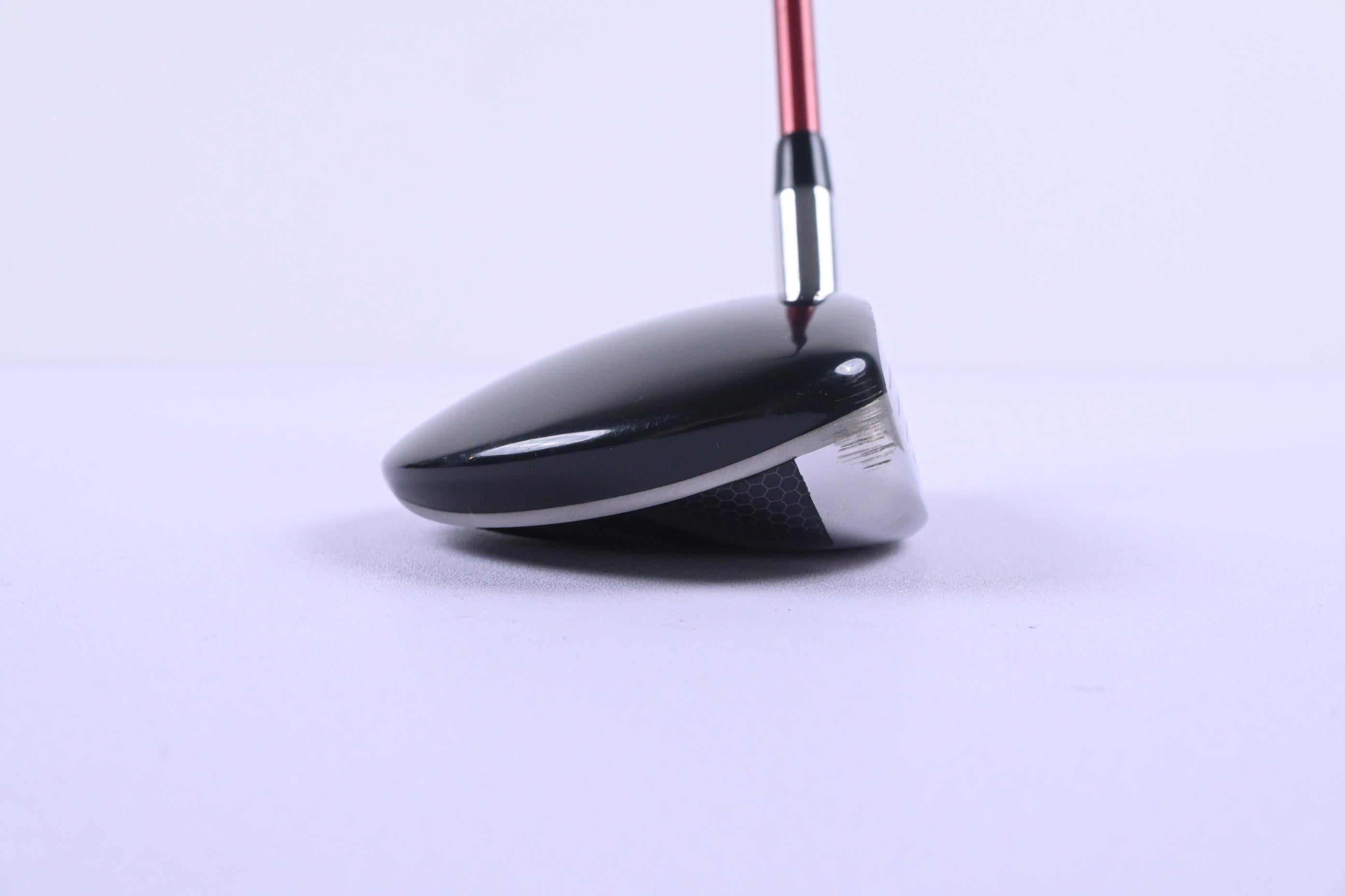 Callaway RAZR X Black #3 Wood / 15 Degree / Regular Flex Callaway 60 Shaft