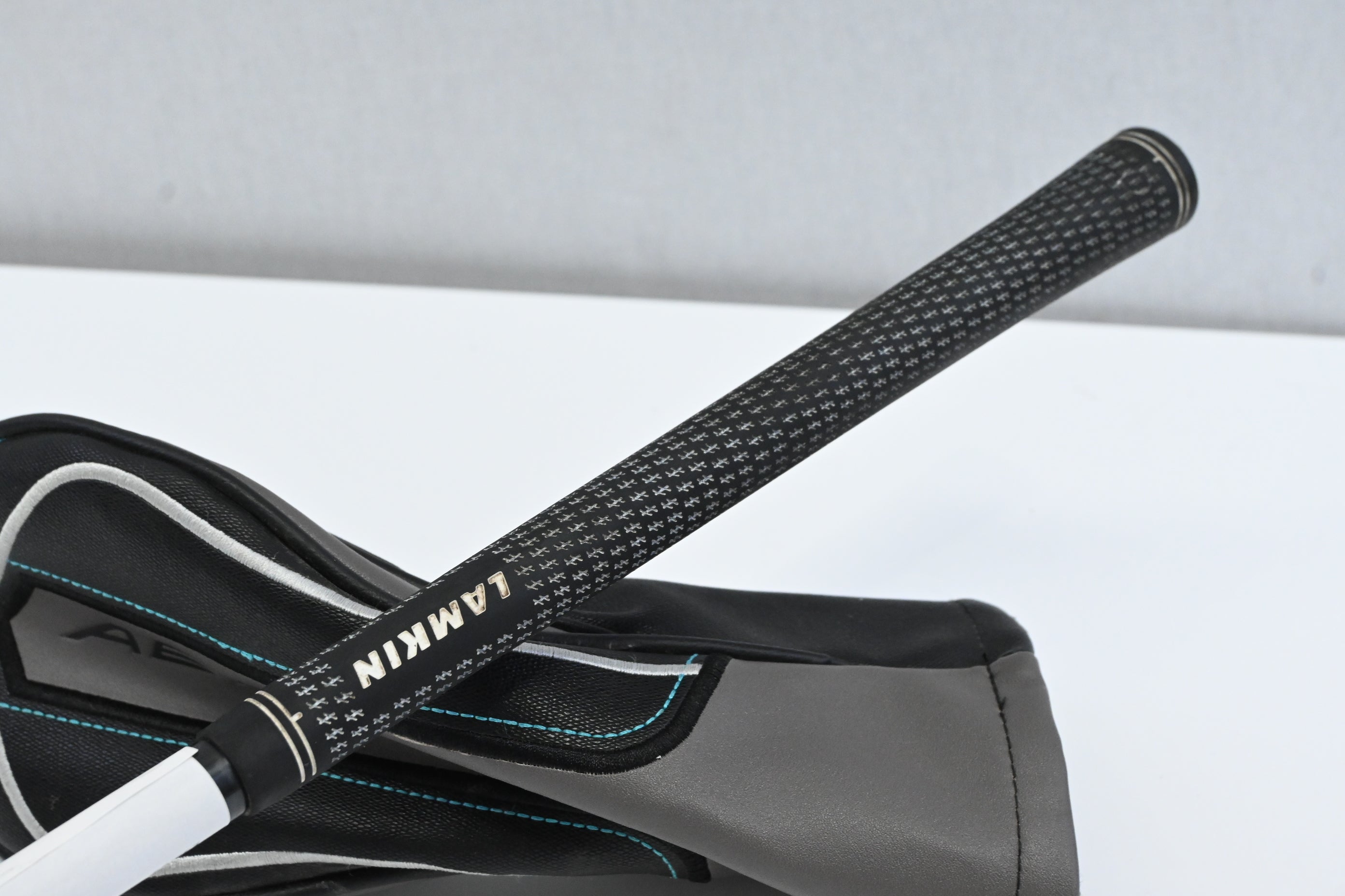 Benross Aero X #3 Wood / 18 Degree / Senior Flex Fujikura Vista Pro 55 Shaft