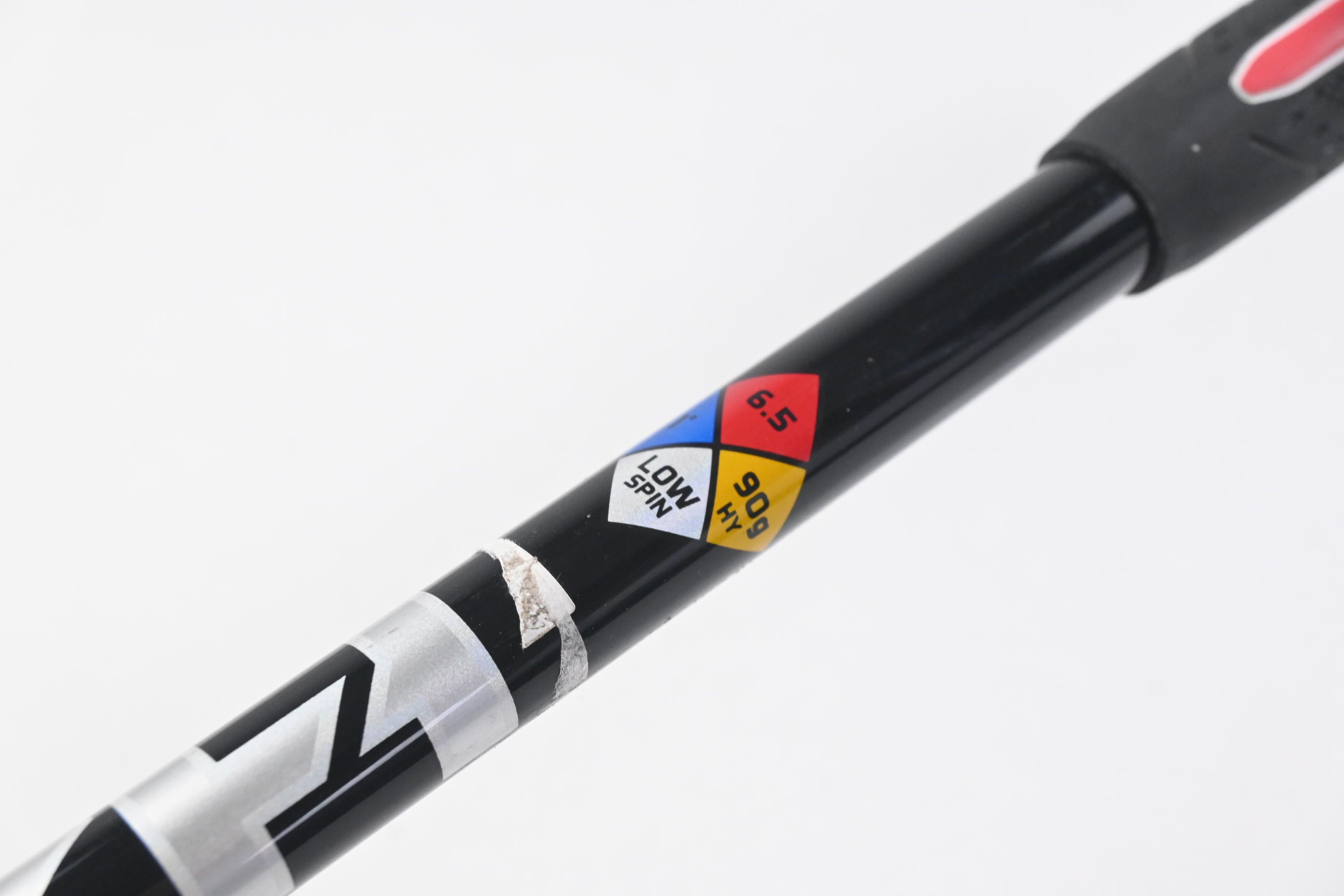Cobra King Tec Utility #3 Iron / 19 Degree / X-Flex Hzrdus Gen 4 Black 90 Shaft