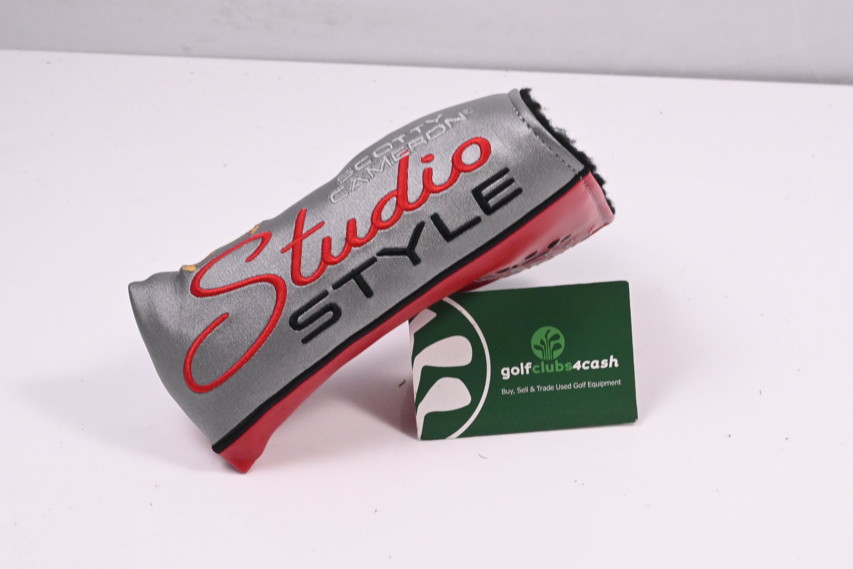 Scotty Cameron Studio Style Catalina 2025 Putter / 34 Inch