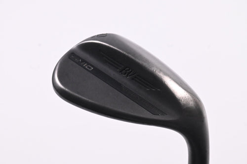 Titleist Vokey SM10 Lob Wedge / 60 Degree / Wedge Flex Titleist Vokey SM10 Shaft