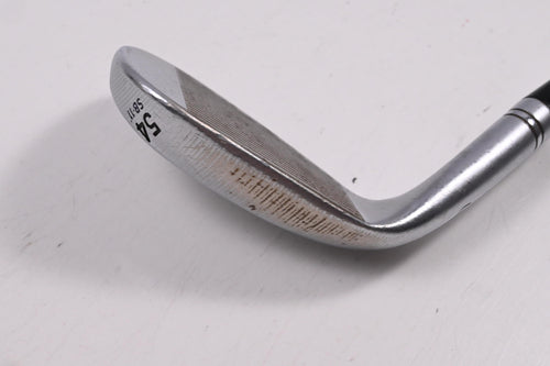 Taylormade Milled Grind 3 Sand Wedge / 54 Degree / Stiff Flex Dynamic Gold S300