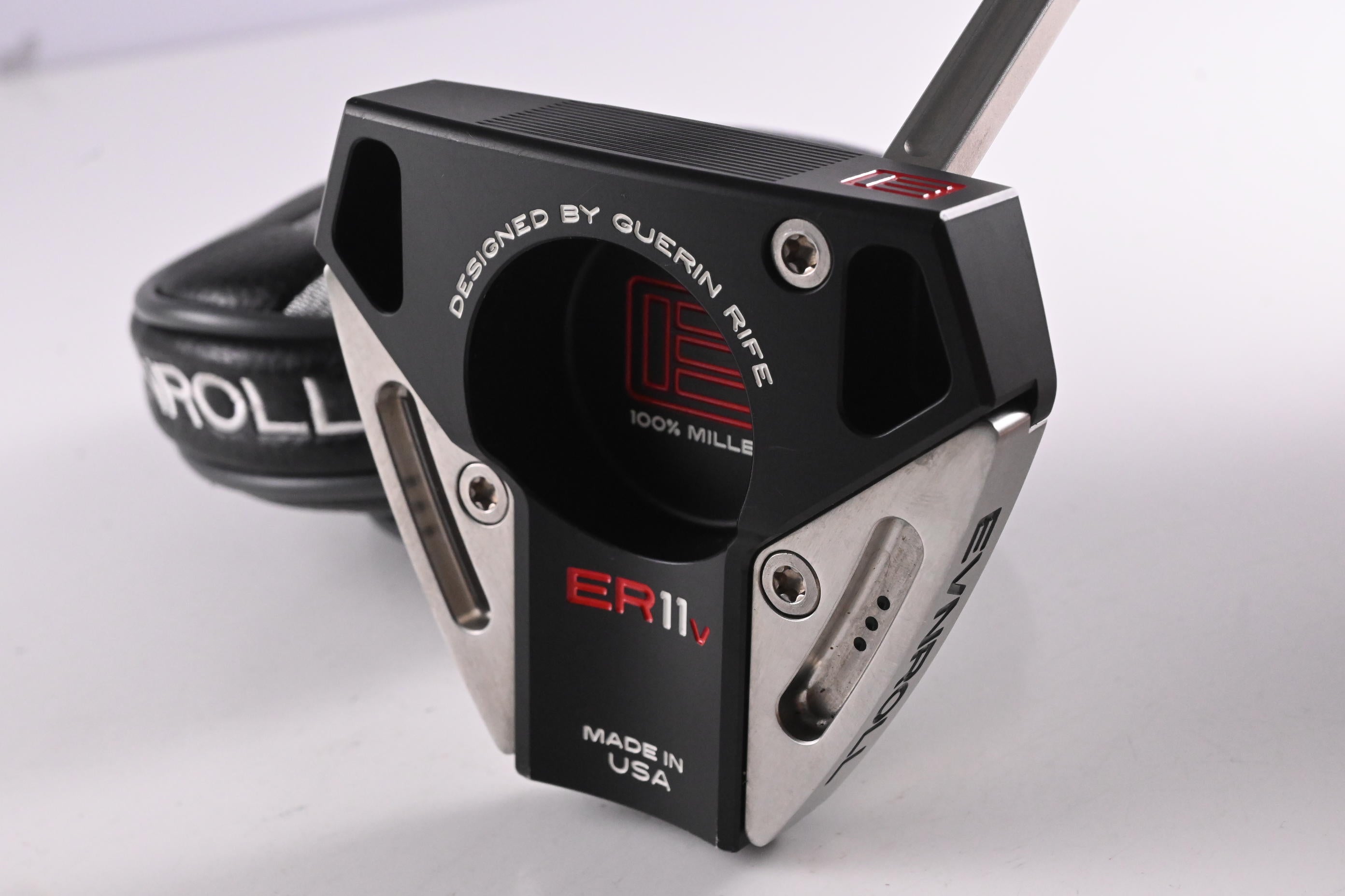 Evnroll V-Series ER11 2021 Putter / 41 Inch