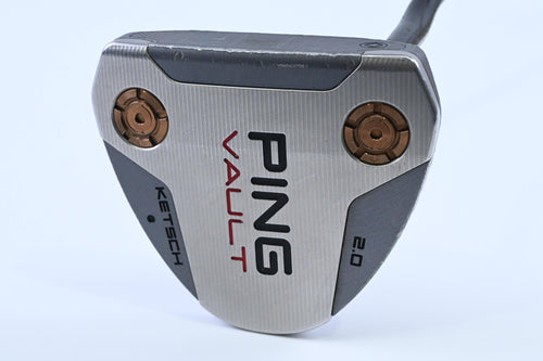 Ping Vault 2.0 Ketsch Putter / 33 Inch