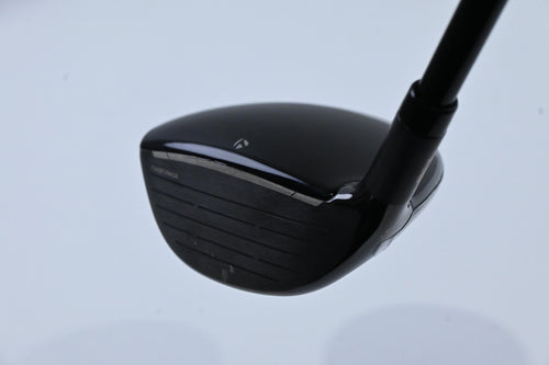 TaylorMade Qi10 #3 Wood / 15 Degree / Regular Flex Fujikura Ventus TR Blue 5