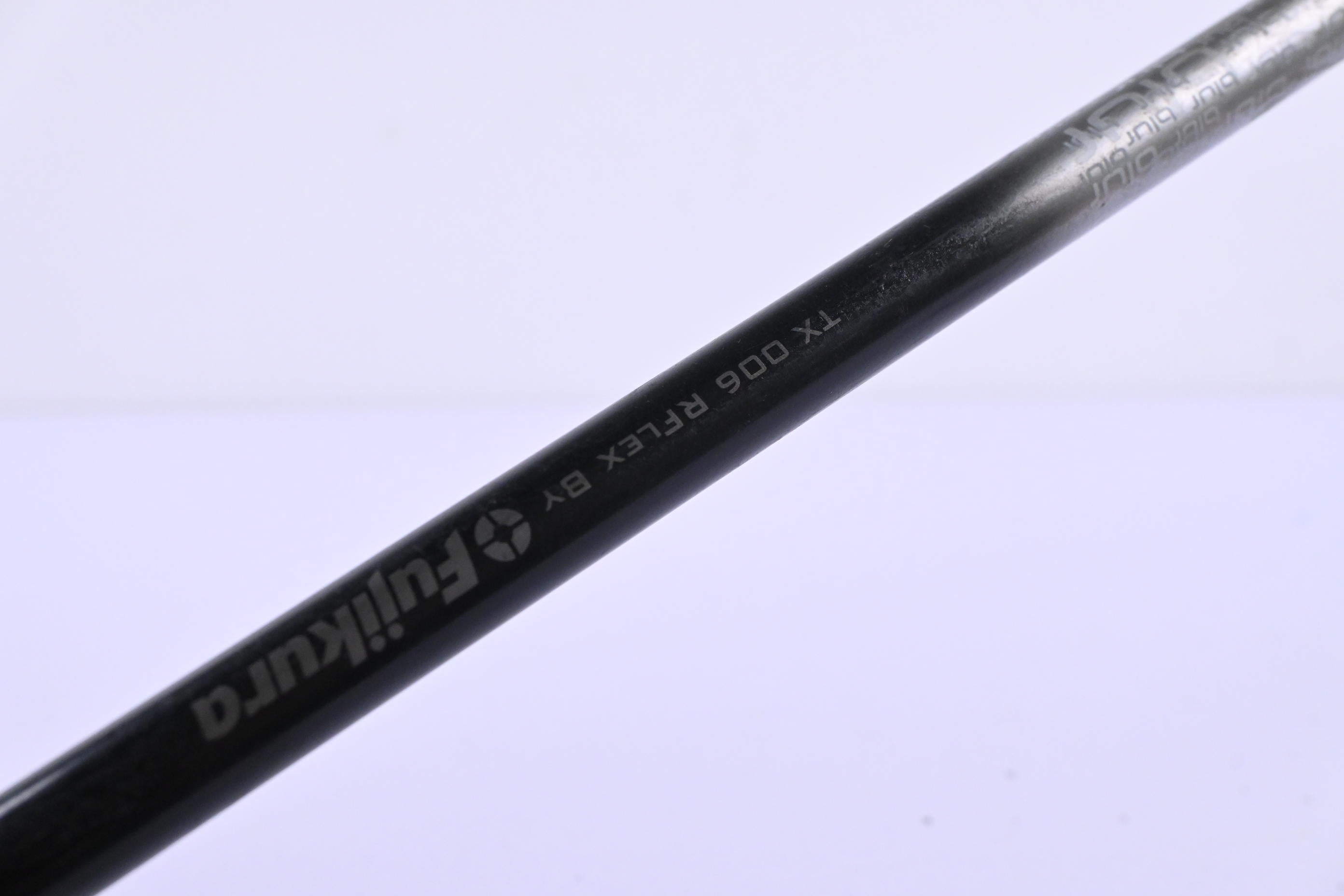 Cobra S3 #5 Wood / 21 Degree / Regular Flex Fujikura Blur 6 Shaft