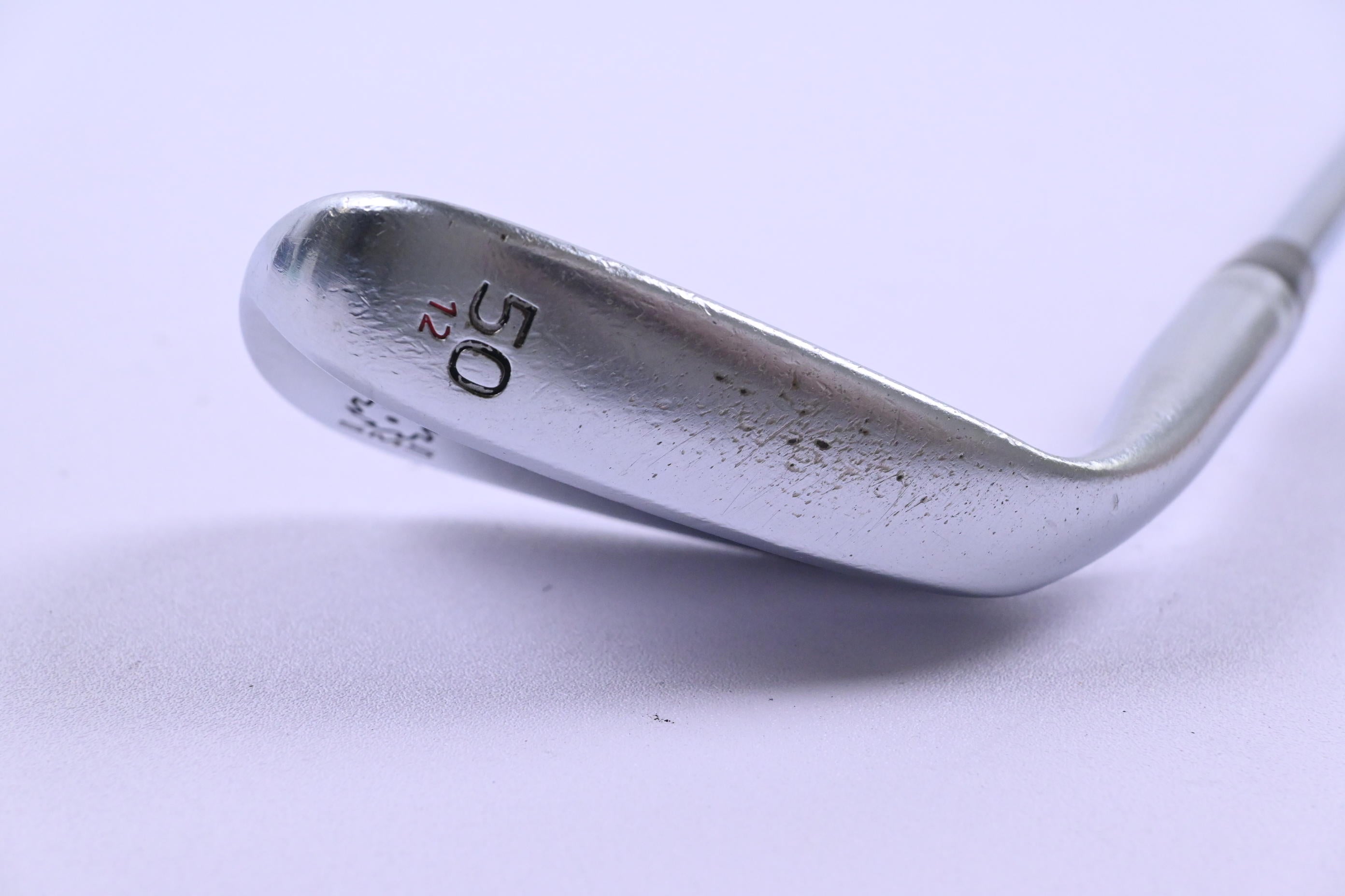 Titleist Vokey SM5 Gap Wedge / 50 Degree / Wedge Flex Vokey Design SM5