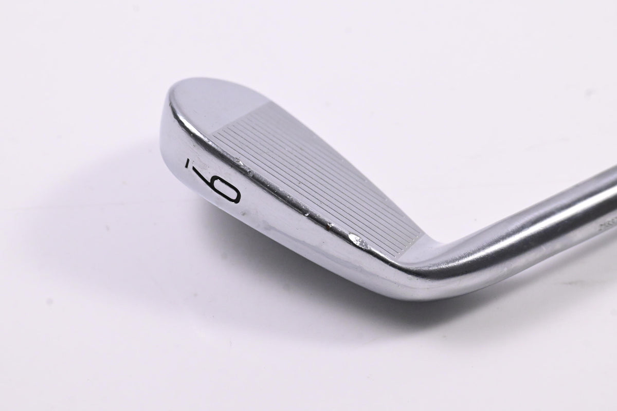 Titleist T150 2023 #9 Iron / Stiff Flex KBS Tour Lite Shaft