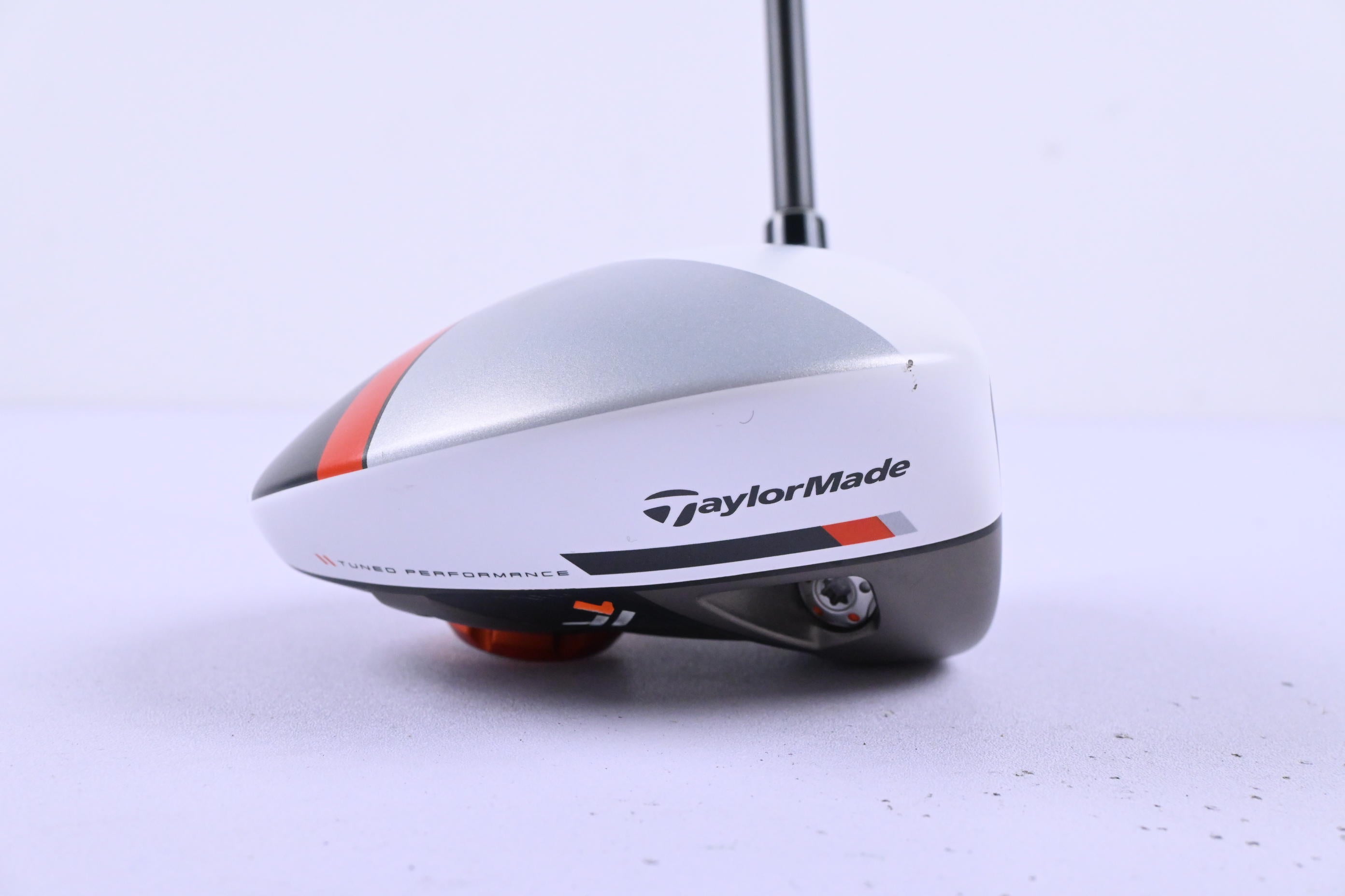 Taylormade R1 Driver / 10.5 Degree / Stiff Flex Aldila RIP Phenom 55 Shaft