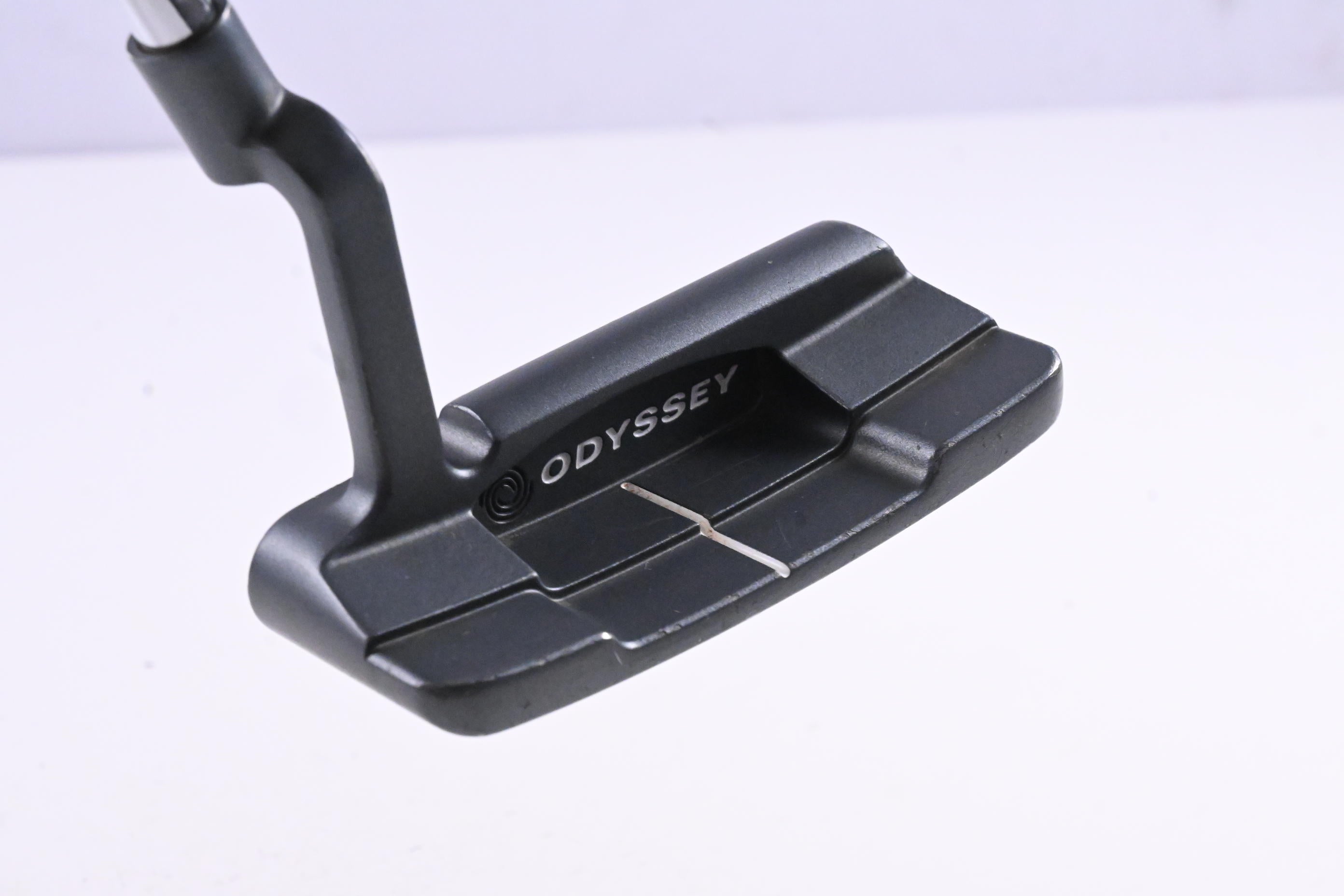 Odyssey DFX #1 2025 Putter / 34 Inch
