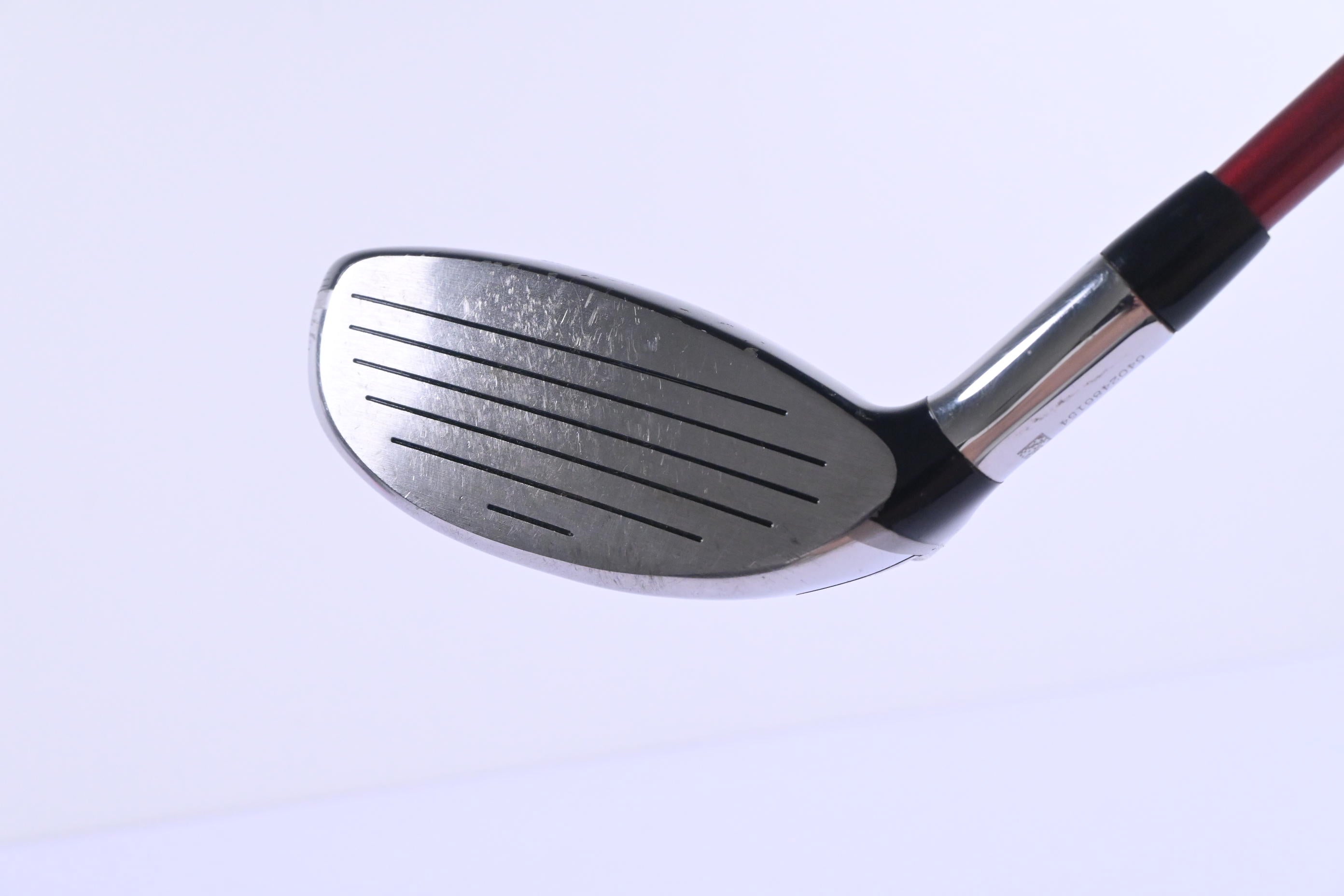 Callaway RAZR X Black #3 Wood / 15 Degree / Regular Flex Callaway 60 Shaft