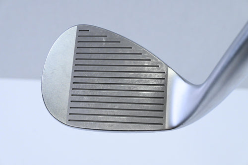 Mizuno Pro T-1 Lob Wedge / 58 Degree / Stiff Flex Dynamic Gold Tour Issue S400