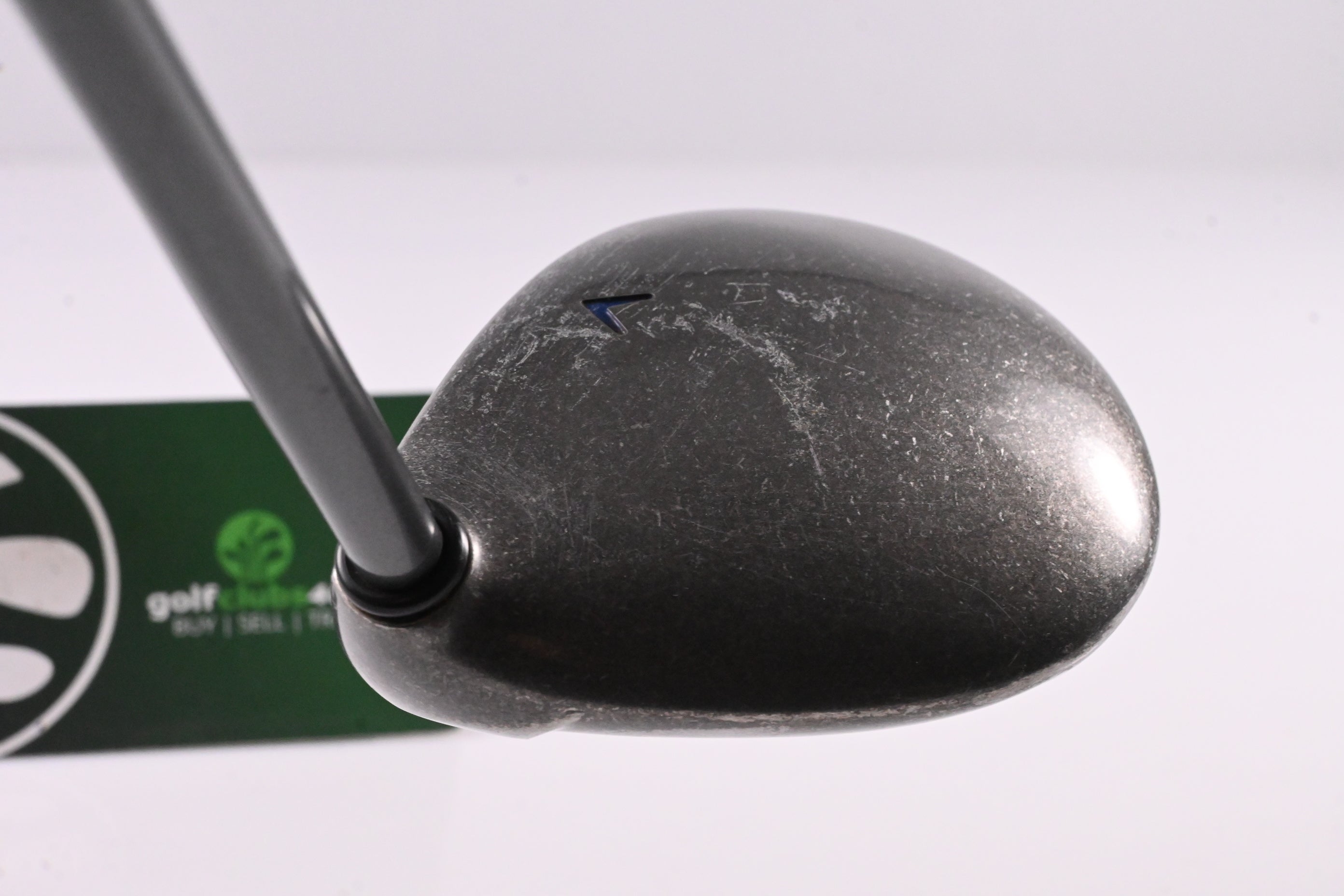 Callaway GBB Hawk Eye #3+ Wood / 14 Degree / Firm Flex RCH System 55