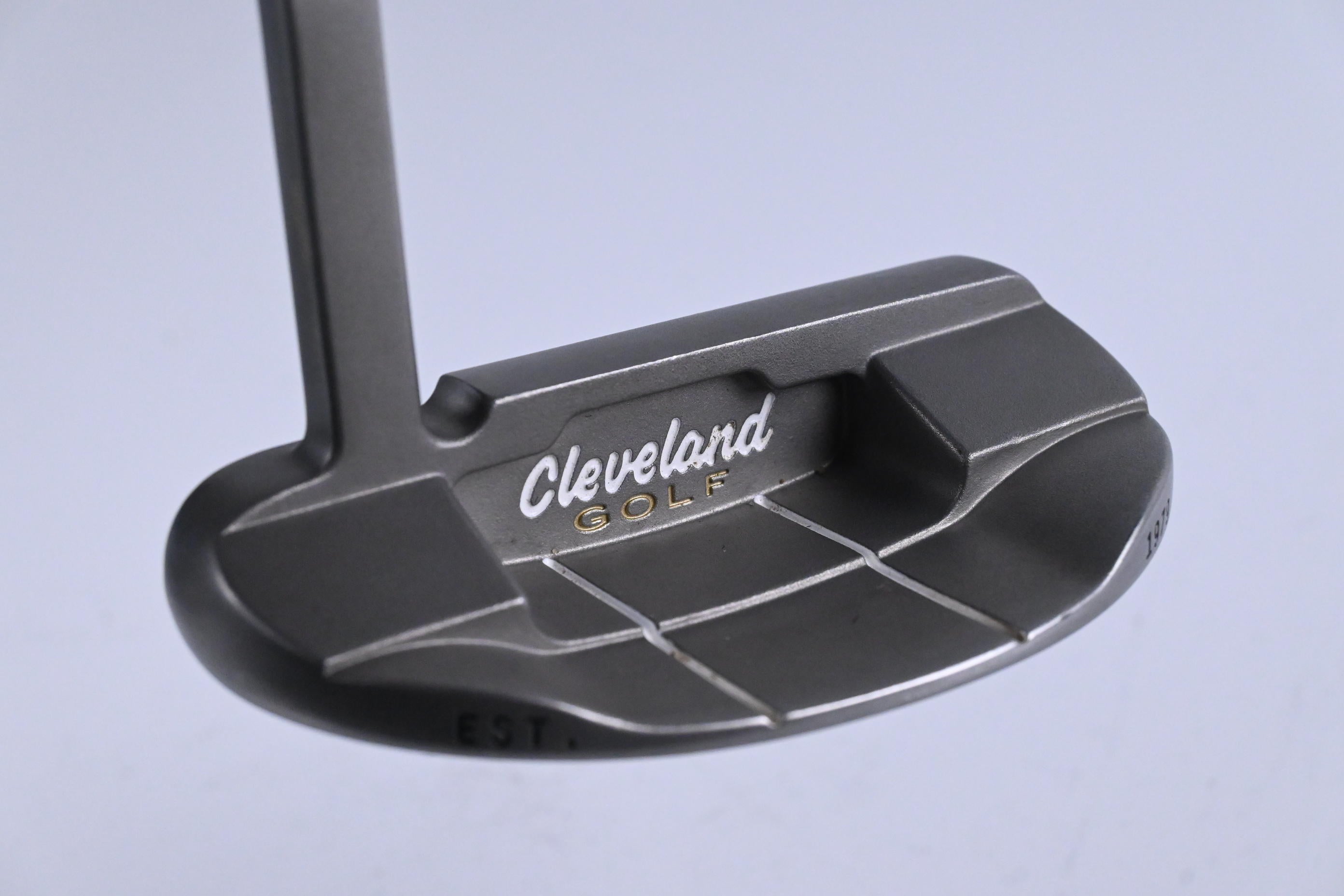 Cleveland Classic Collection 10 Putter / 35 Inch