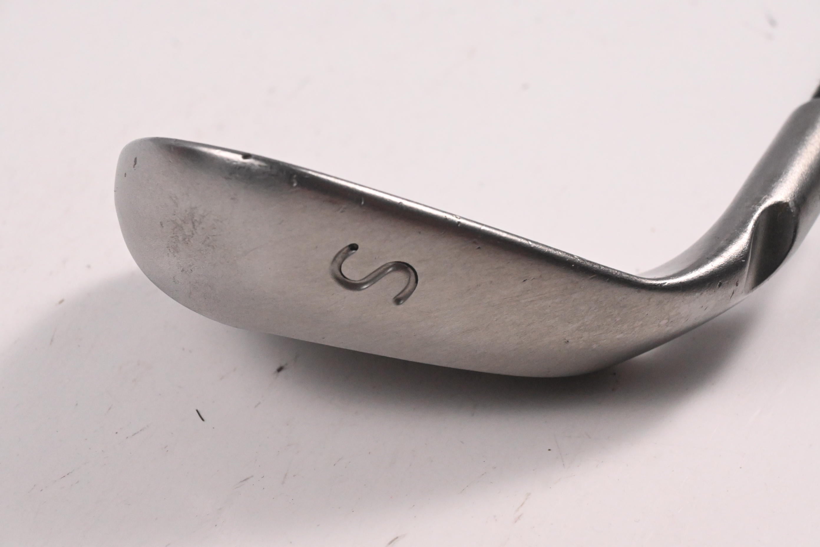 Ping G10 Sand Wedge / 54 Degree / Green Dot / Soft Regular Flex Ping TFC 129