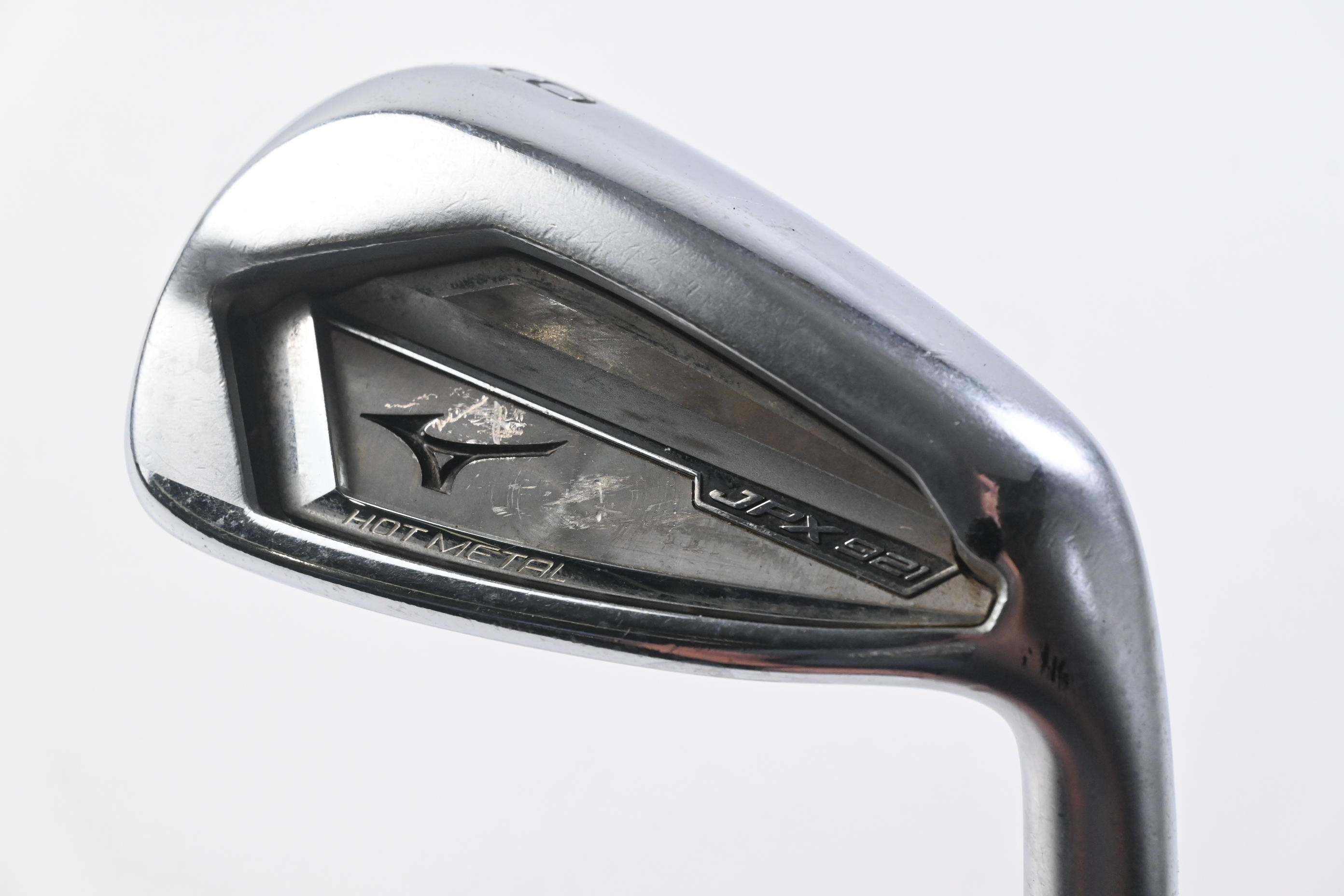 Mizuno JPX 921 Hot Metal #9 Iron / Regular Flex N.S.Pro 950GH Neo Shaft