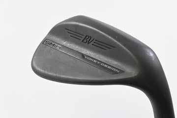 Titleist Vokey SM10 Sand Wedge / 56 Degree / Wedge Flex Vokey Design Shaft