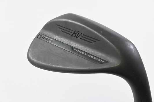 Titleist Vokey SM10 Sand Wedge / 56 Degree / Wedge Flex Vokey Design Shaft