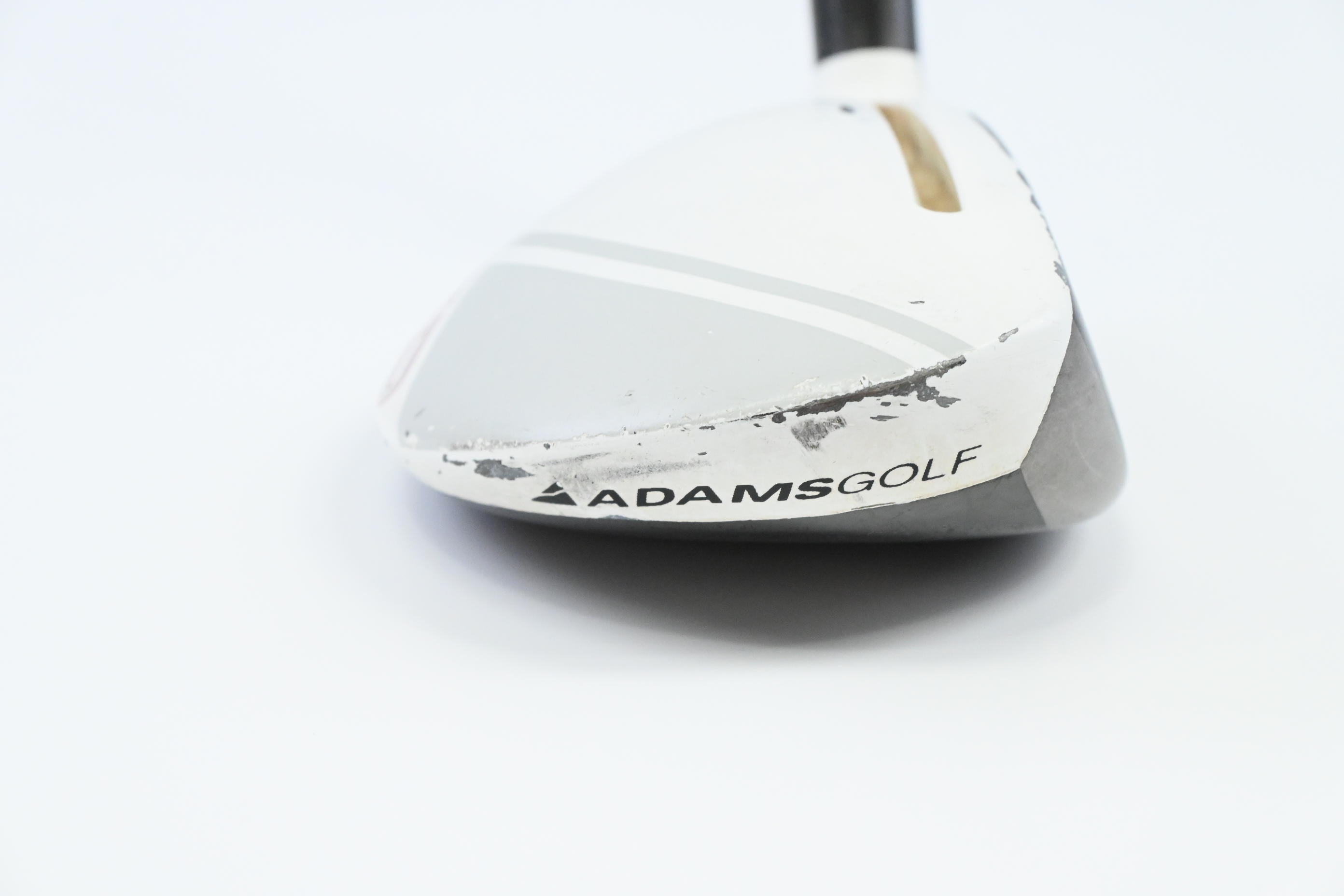 Adams Idea Super S #3 Hybrid / 19 Degree / Regular Flex Matrix Kujoh 75 Shaft