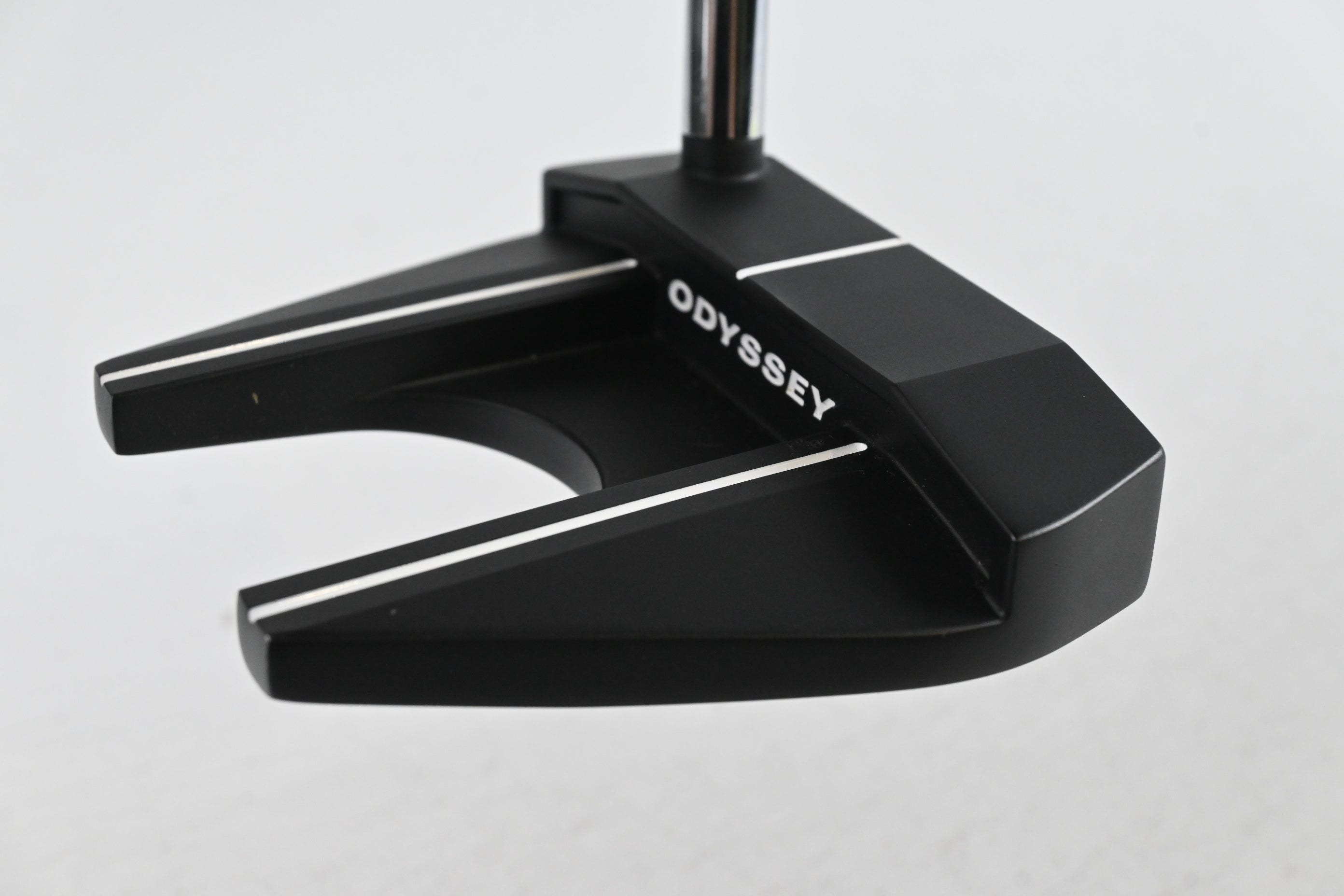 Odyssey Ai-Dual #7 CB Putter / 34 Inch