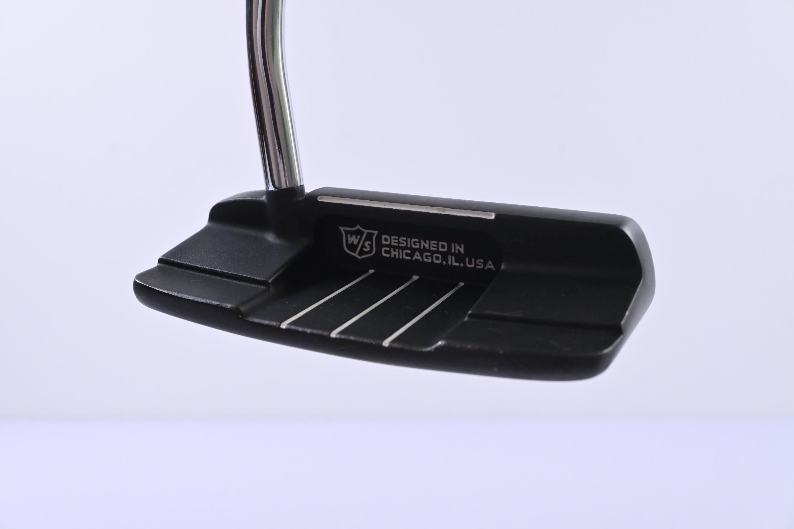 Wilson Infinite West Loop Putter / 34 Inch