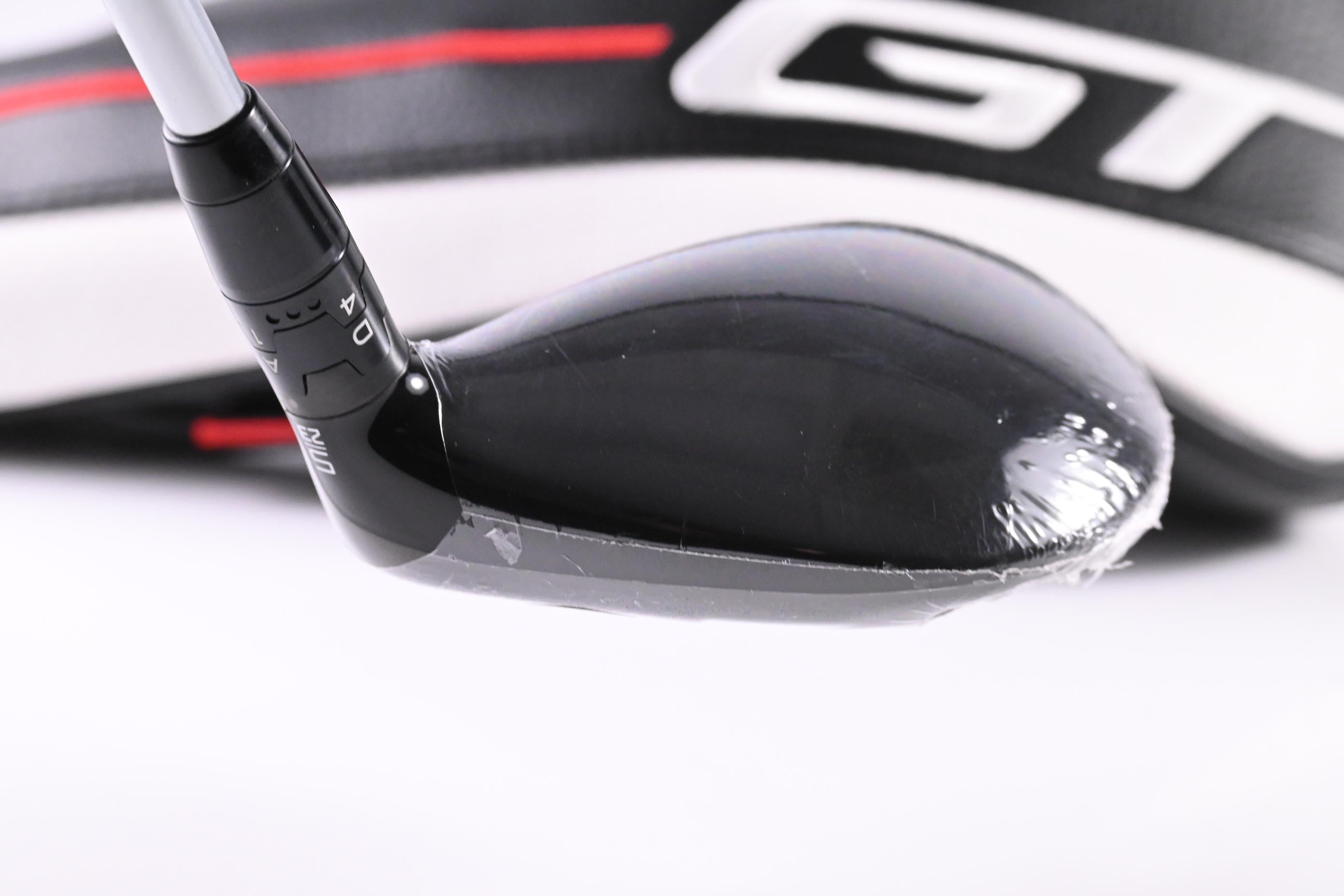 Titleist GT1 #5 Hybrid / 23 Degree / Regular Flex Fujikura Air Speeder 50 Shaft