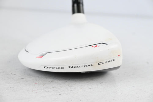 TaylorMade R11S #3 Wood / 15.5 Degree / Stiff Flex Aldila RIP Phenom 70 Shaft